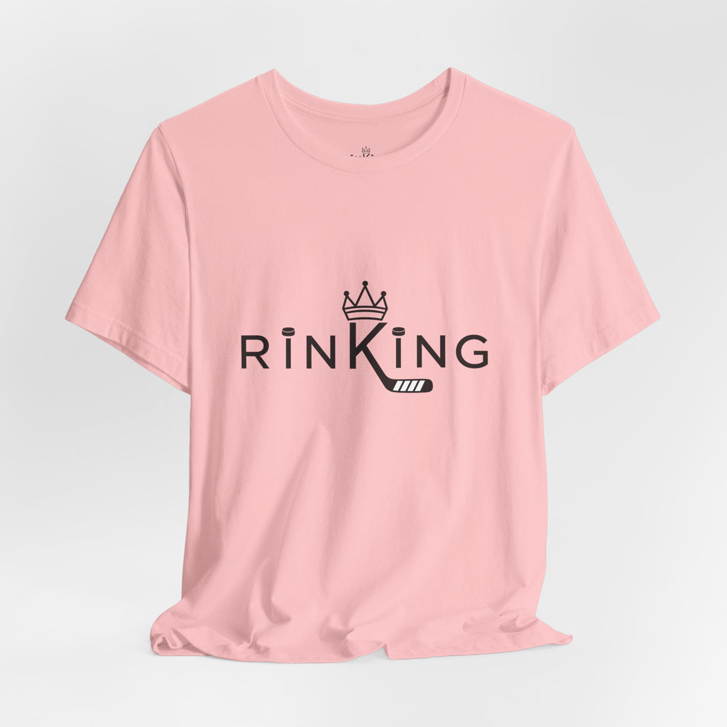 RinKing " The King Tee"