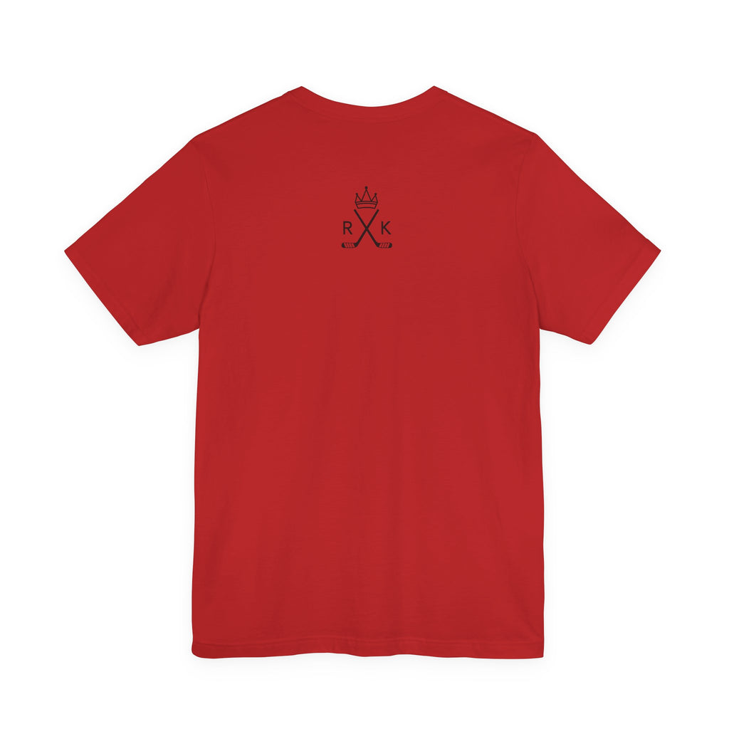 RinKing " The King Tee"