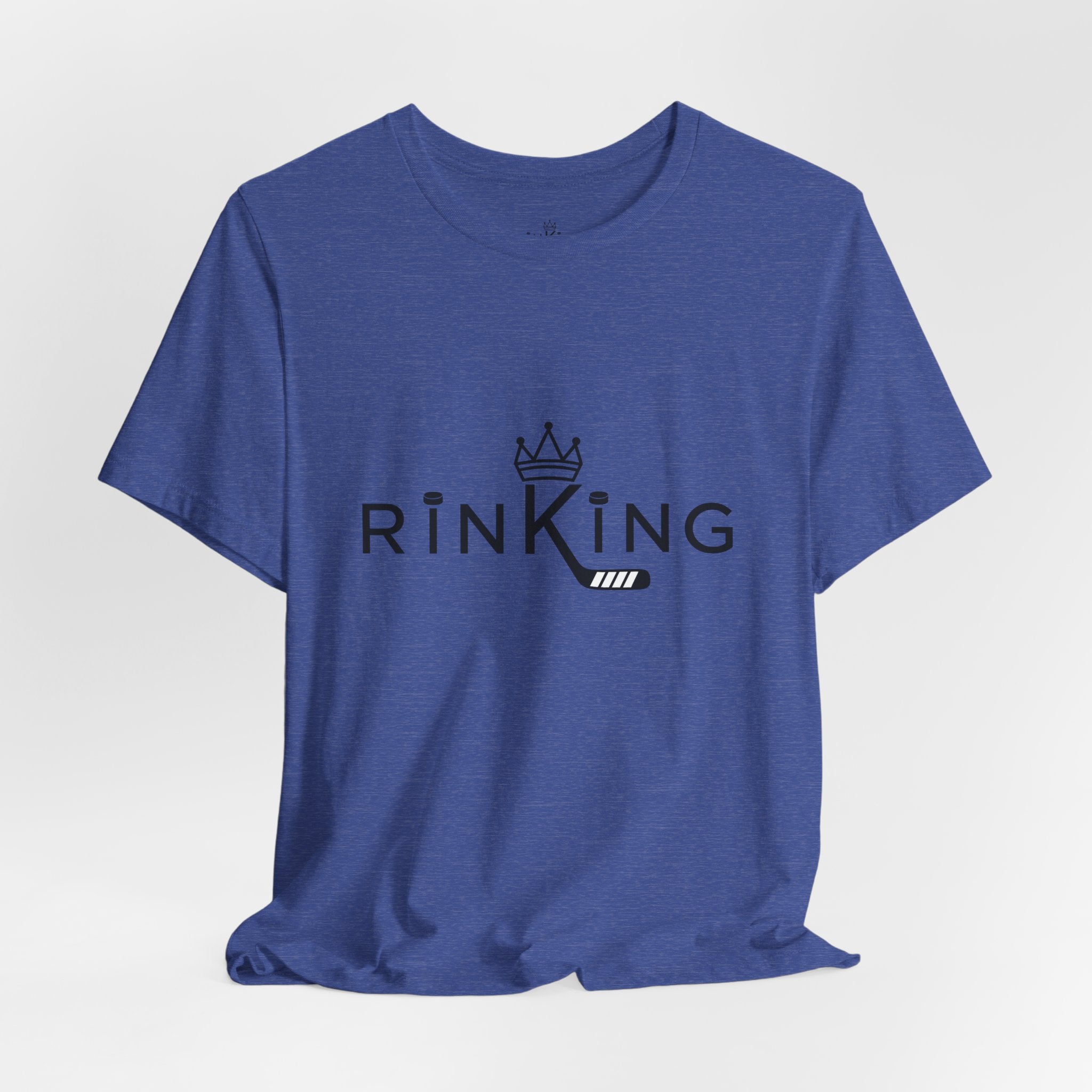RinKing " The King Tee"