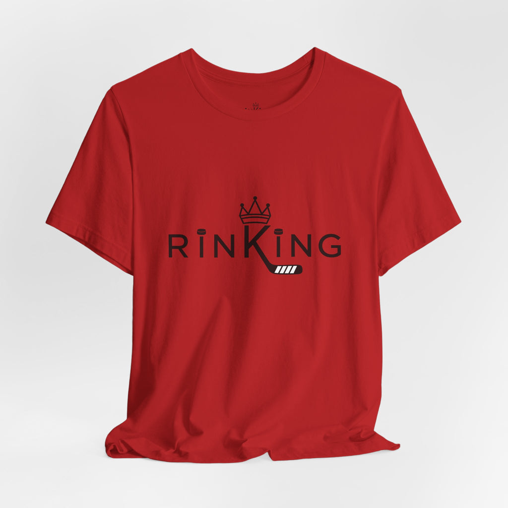 RinKing " The King Tee"
