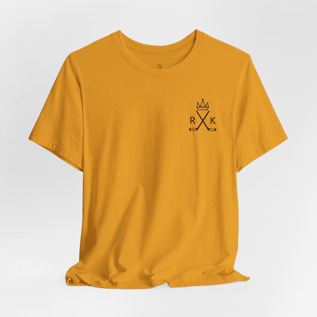 RinKing "The Royal Tee"