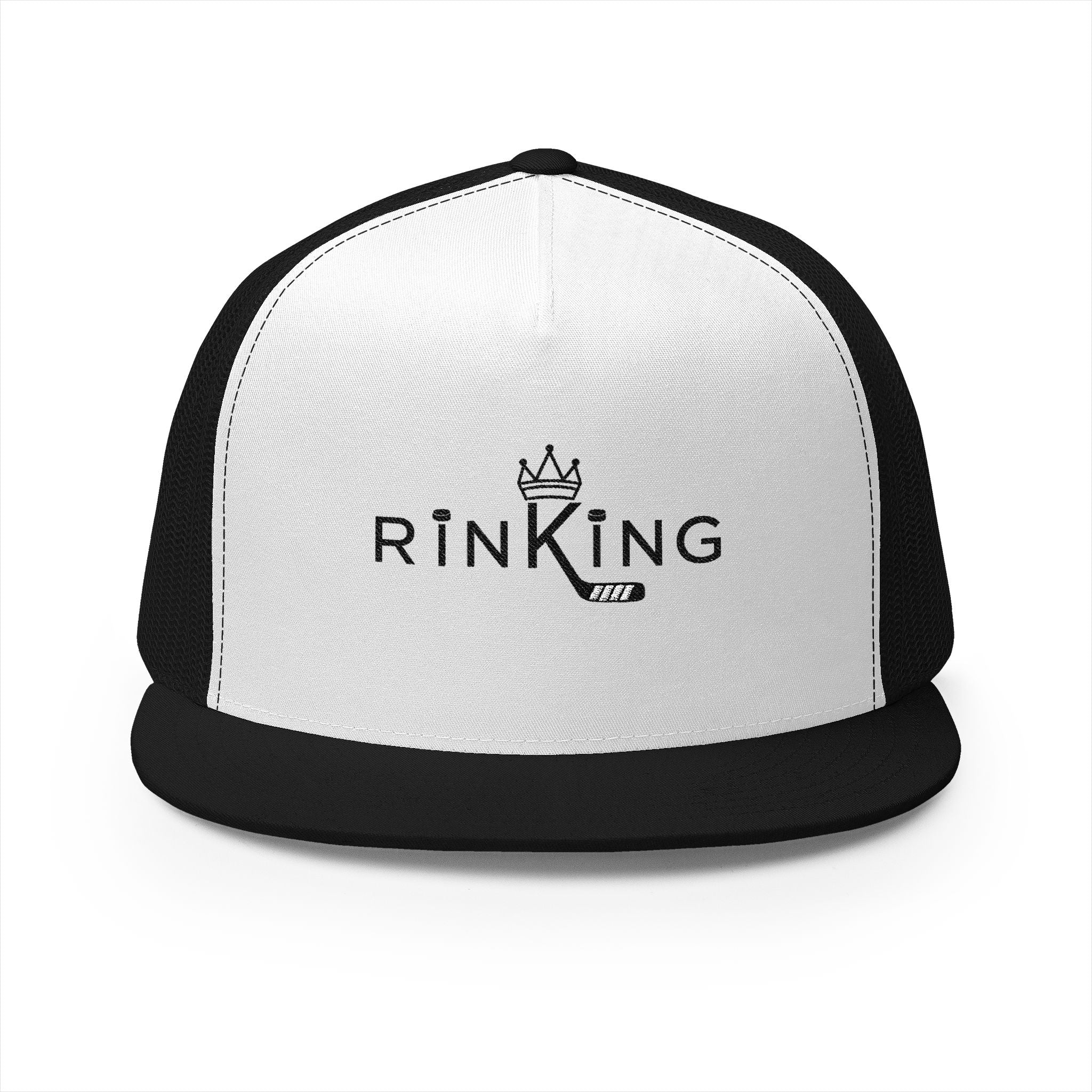 RinKing Trucker Cap