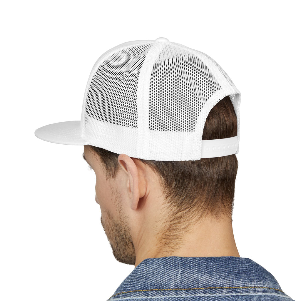 RinKing Trucker Cap