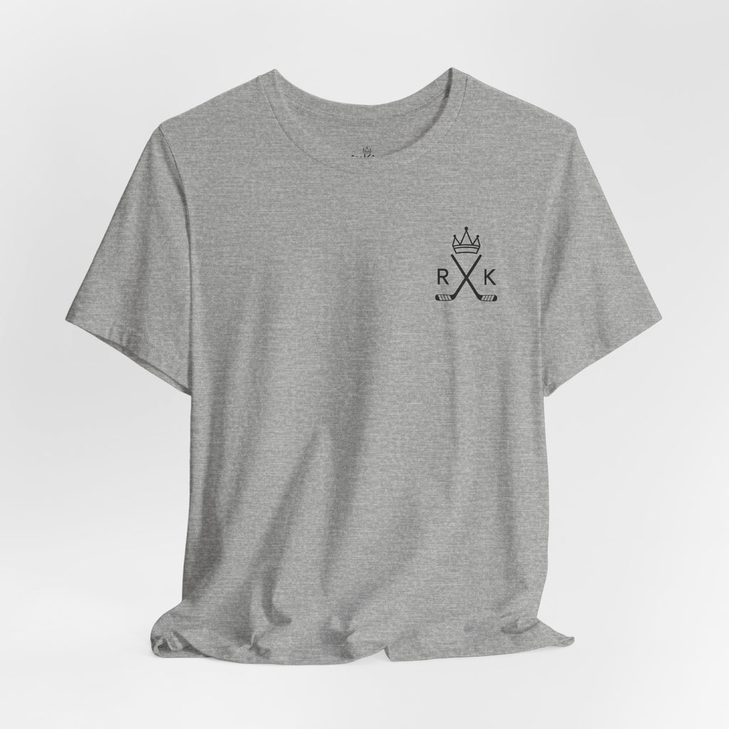 RinKing "The Royal Tee"