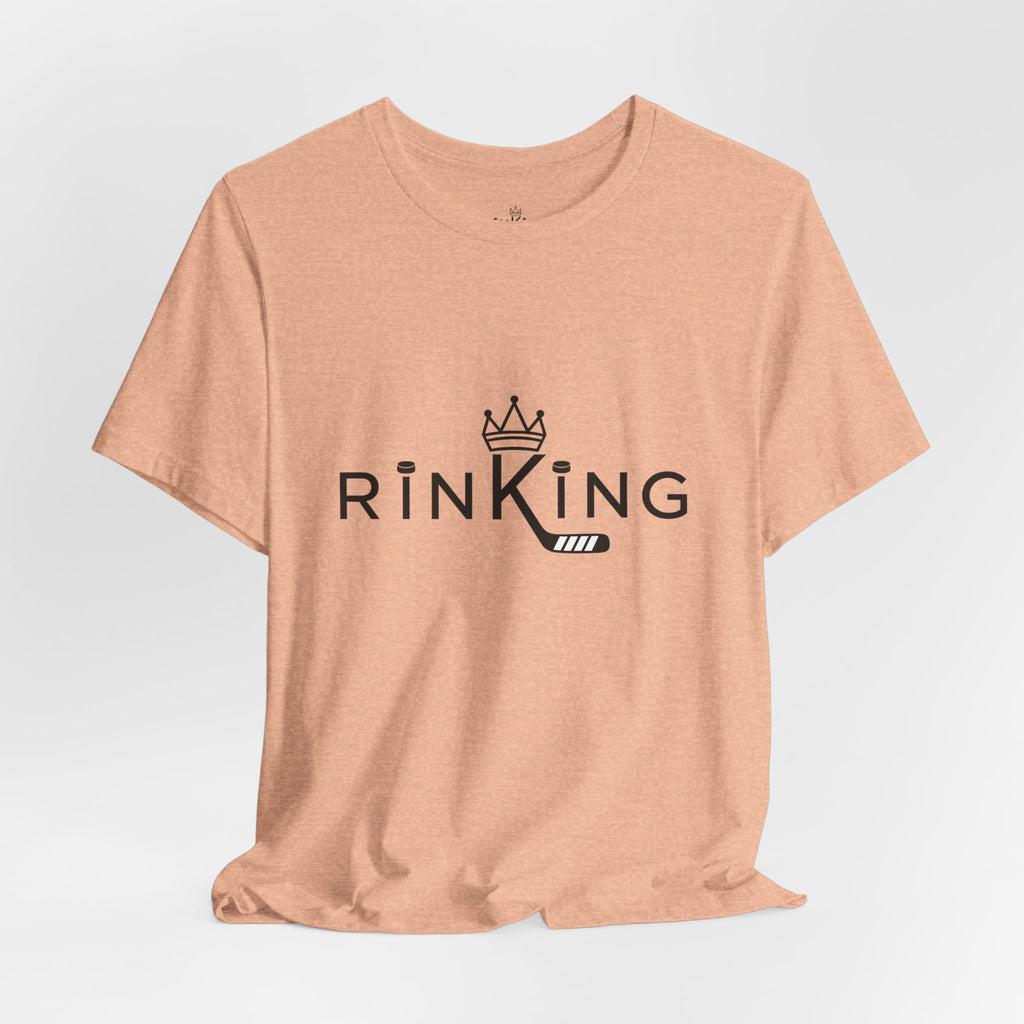 RinKing " The King Tee"
