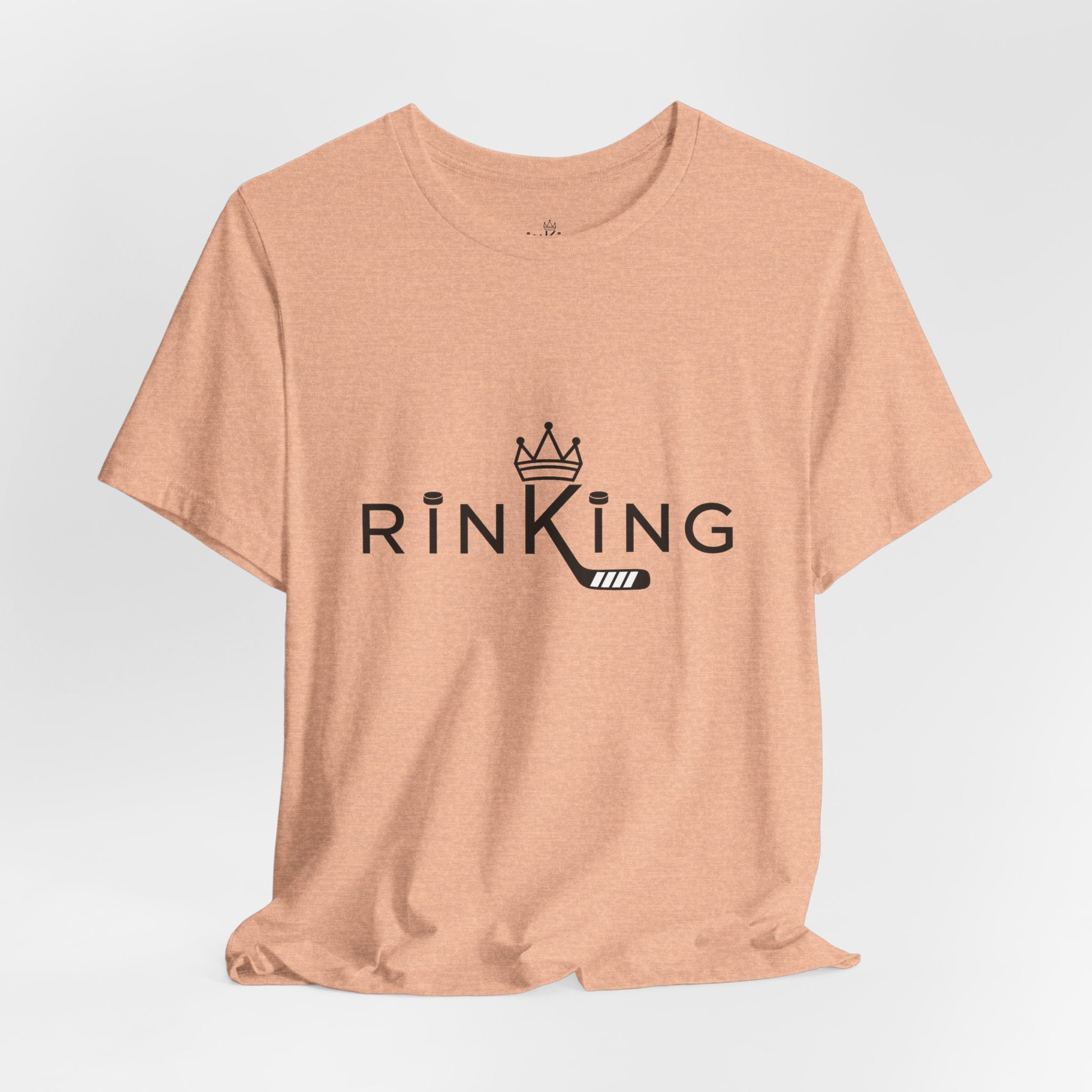 RinKing " The King Tee"