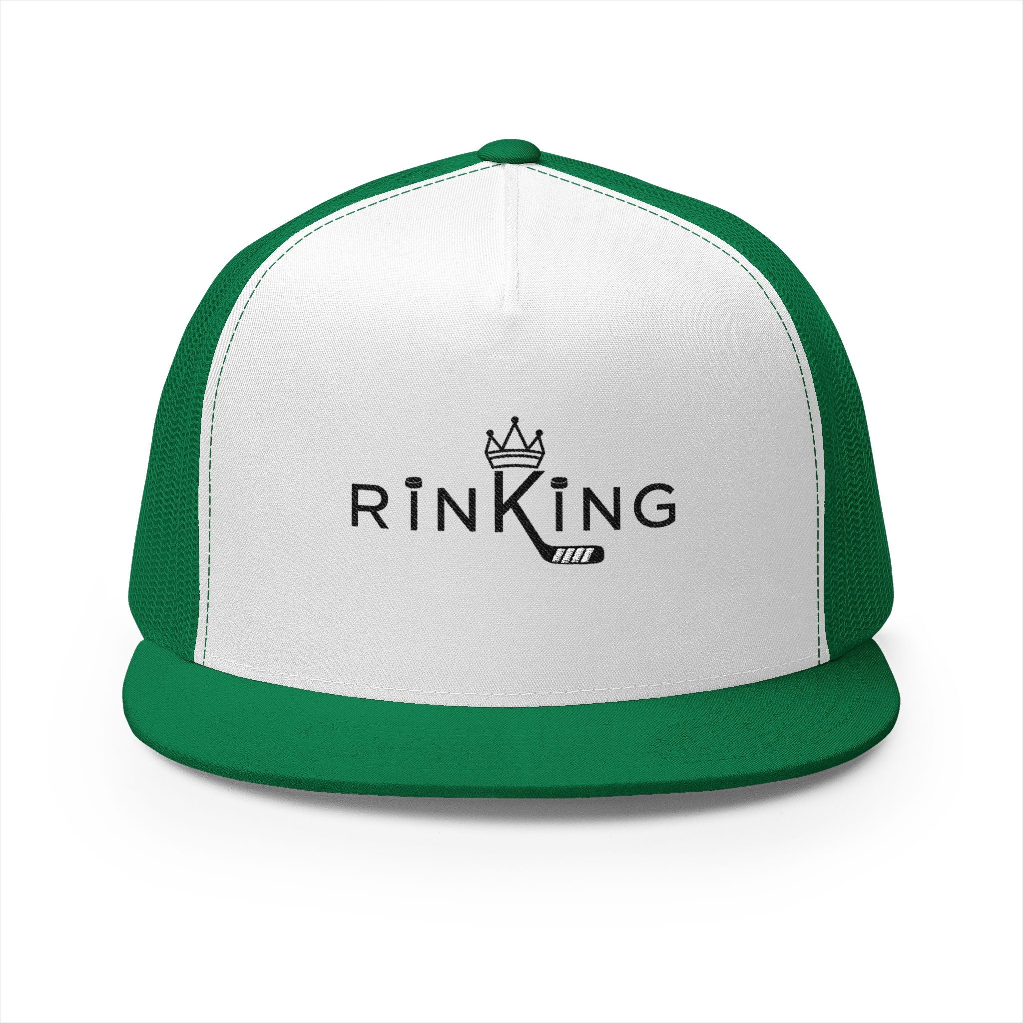 RinKing Trucker Cap