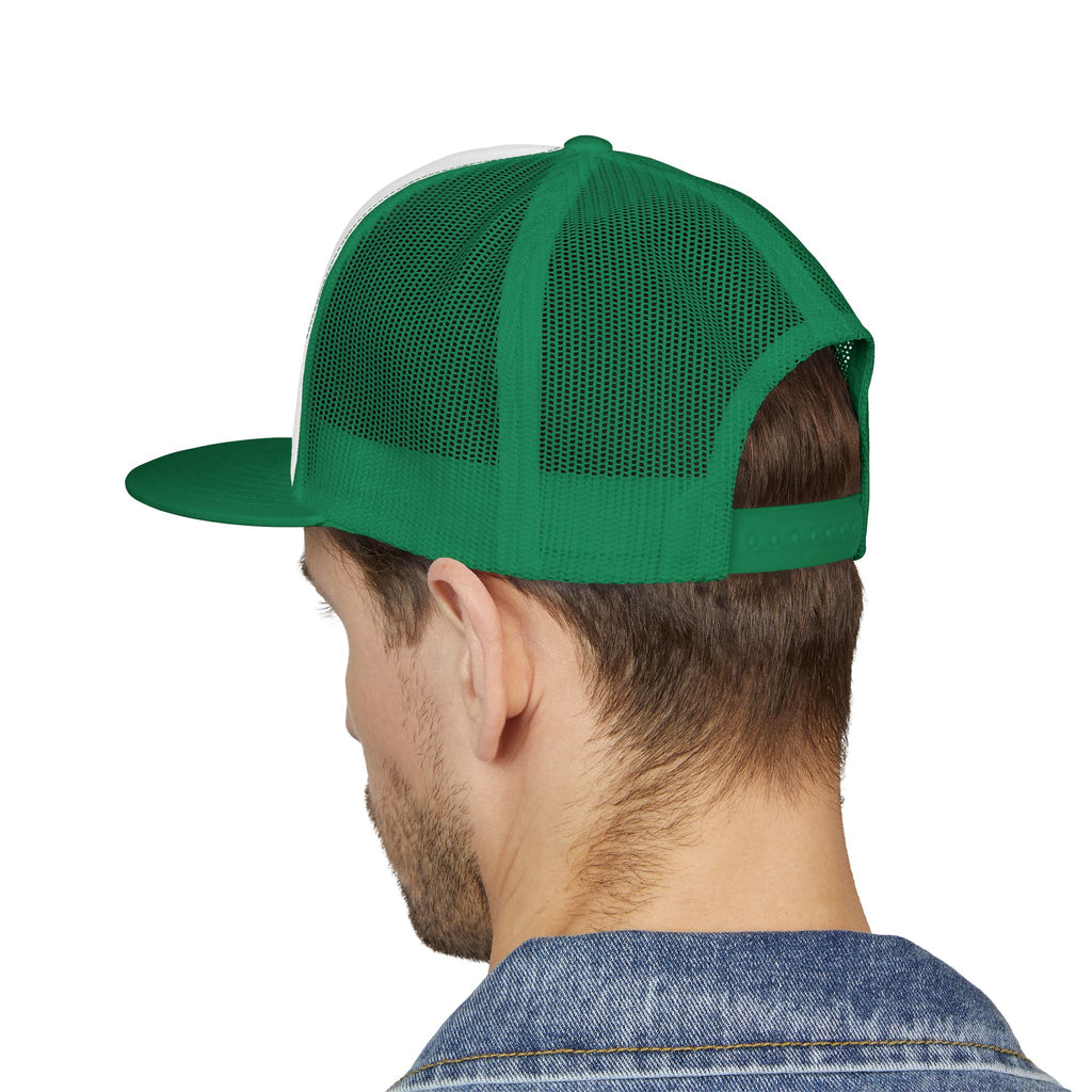 RinKing Trucker Cap