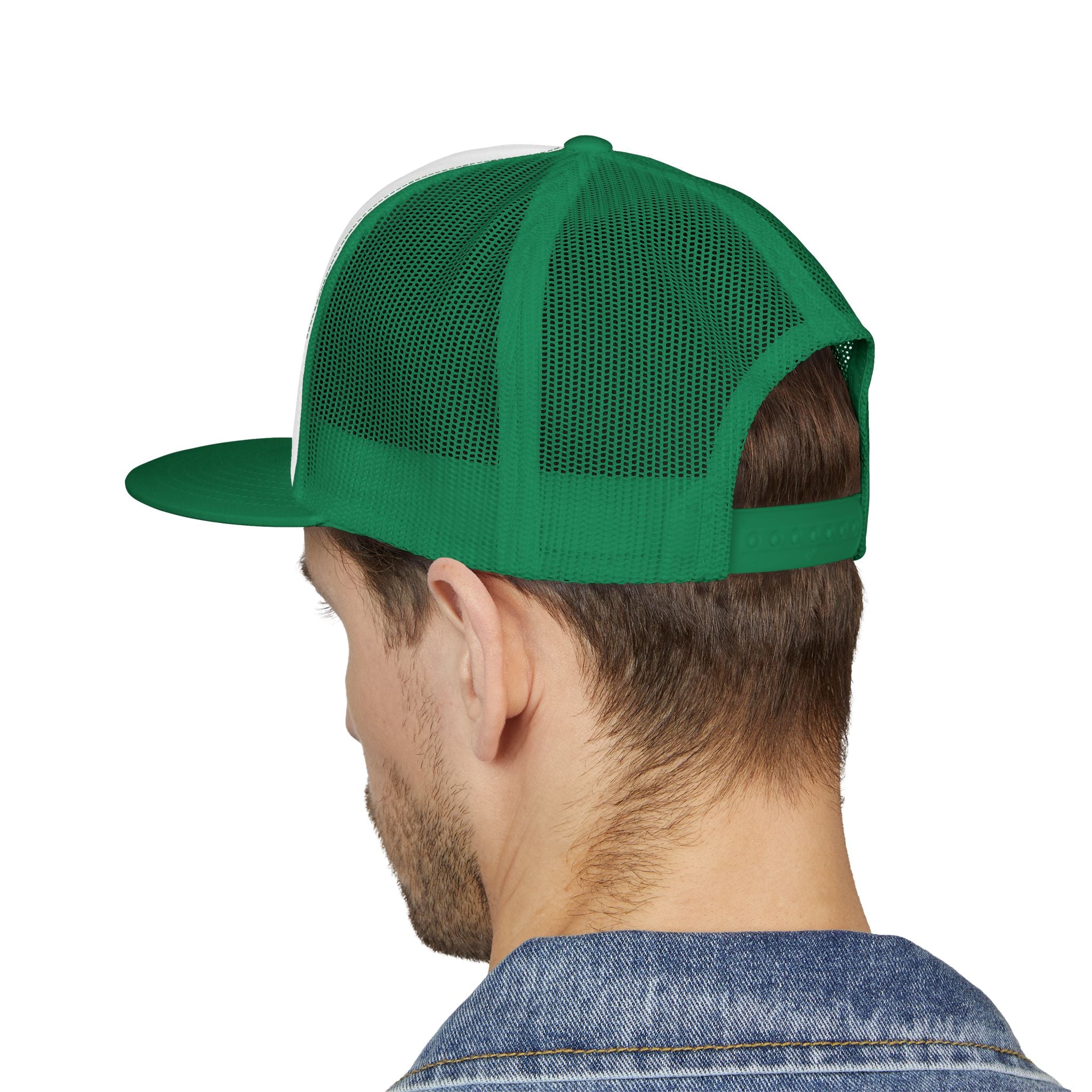RinKing Trucker Cap