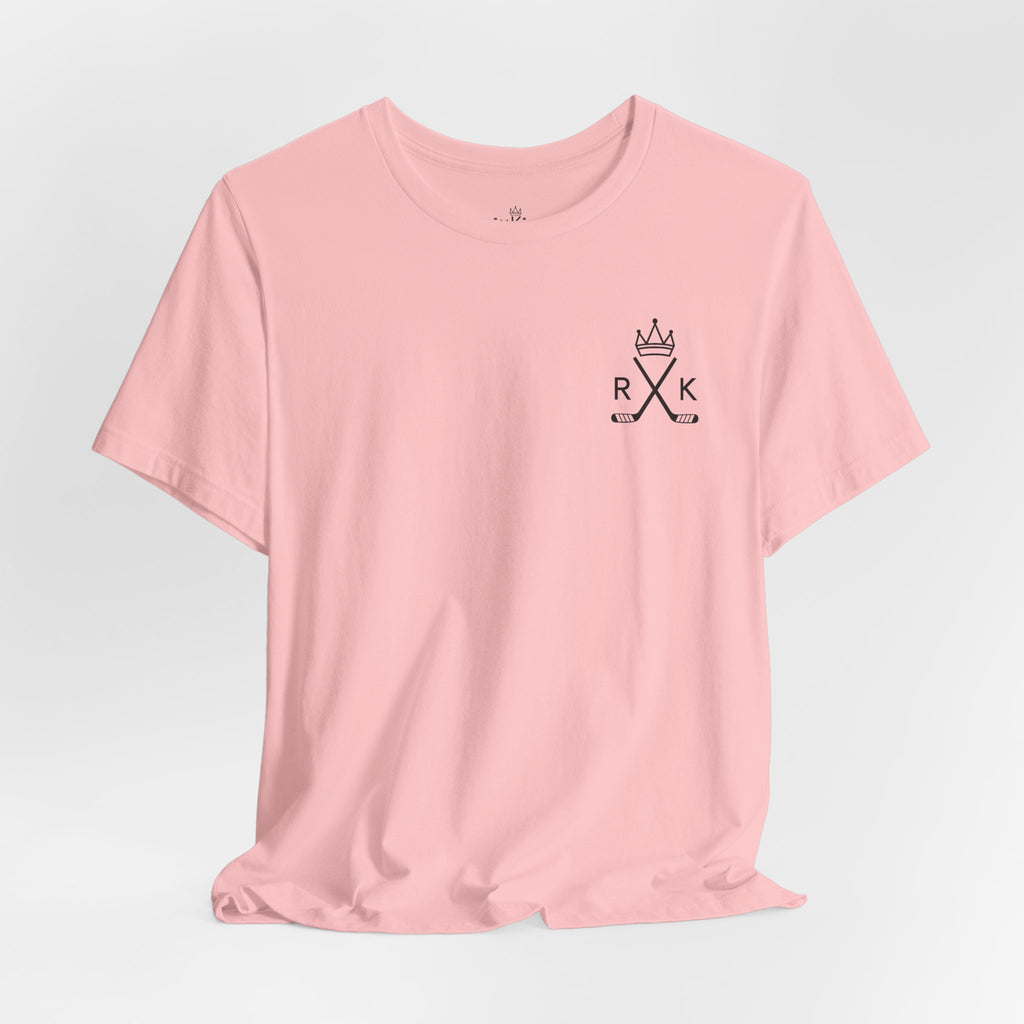 RinKing "The Royal Tee"