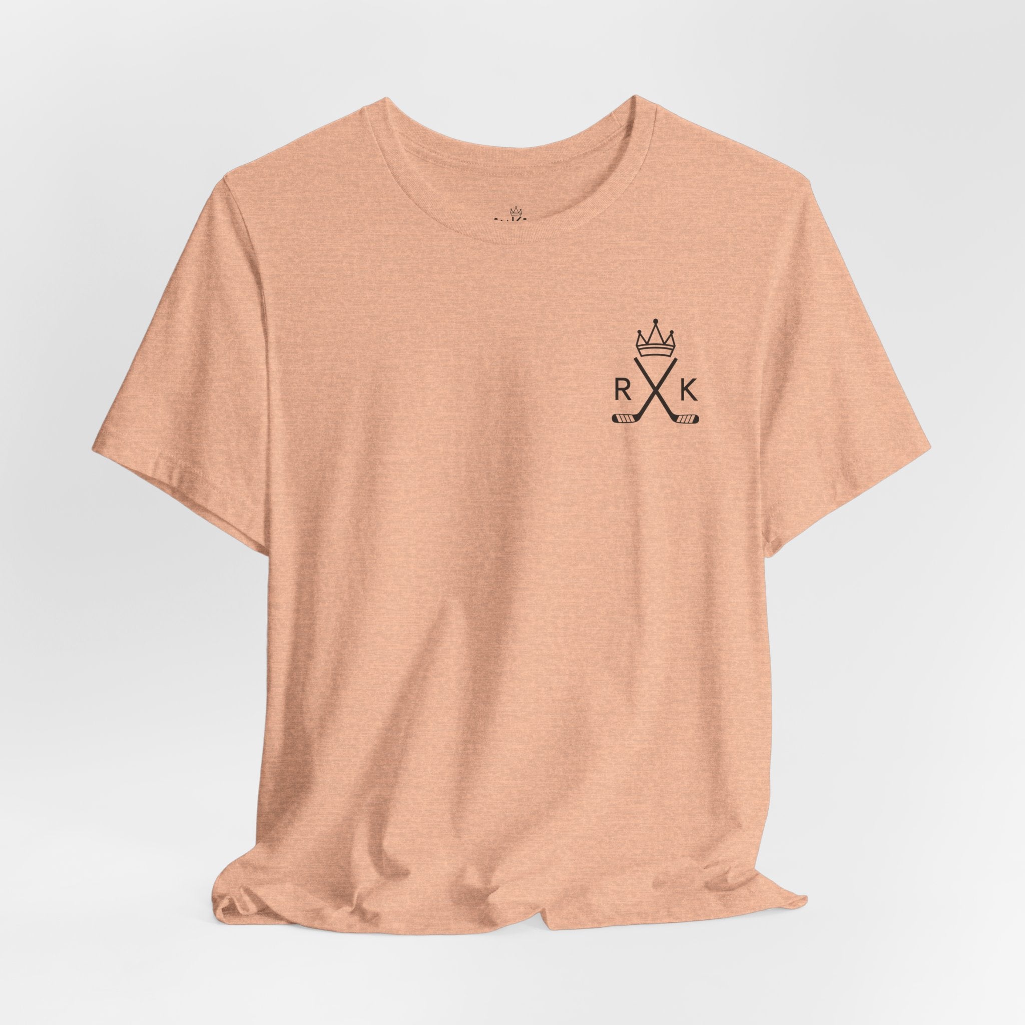 RinKing "The Royal Tee"