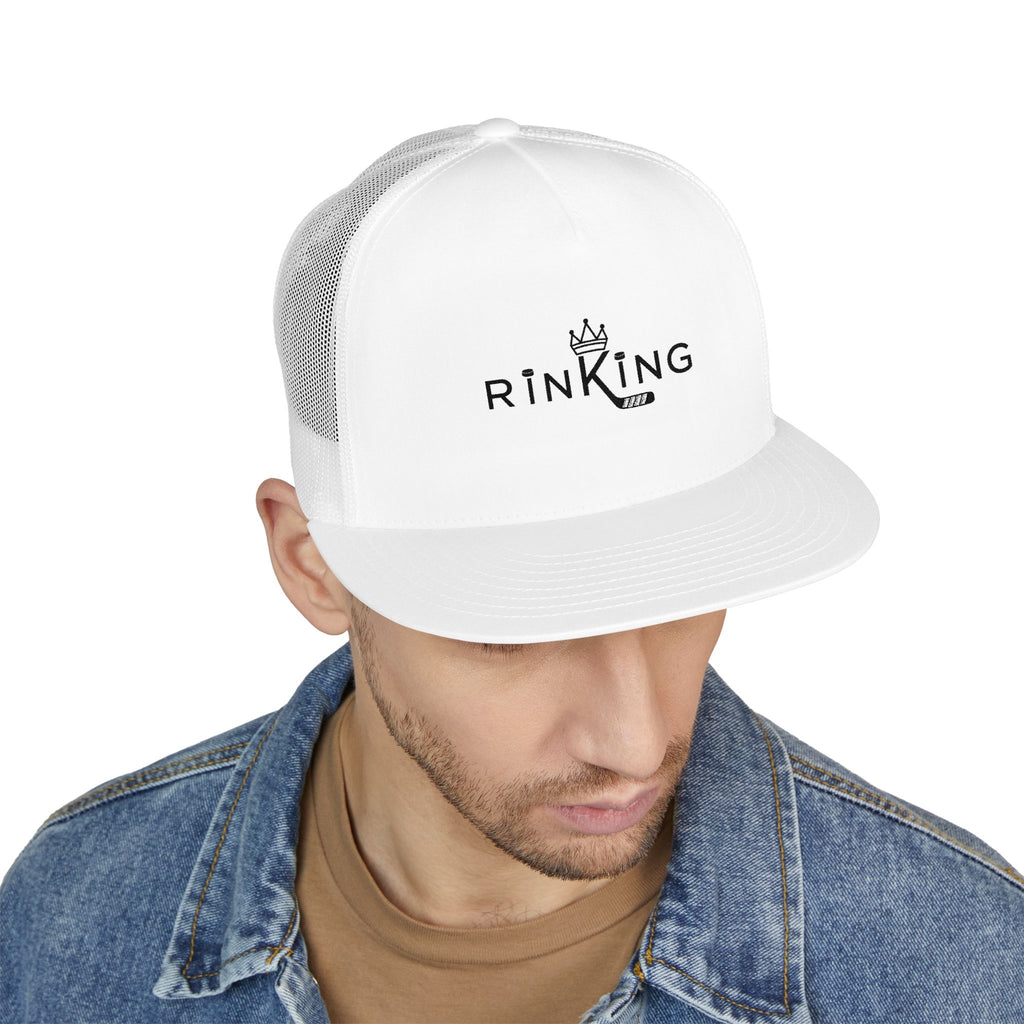 RinKing Trucker Cap