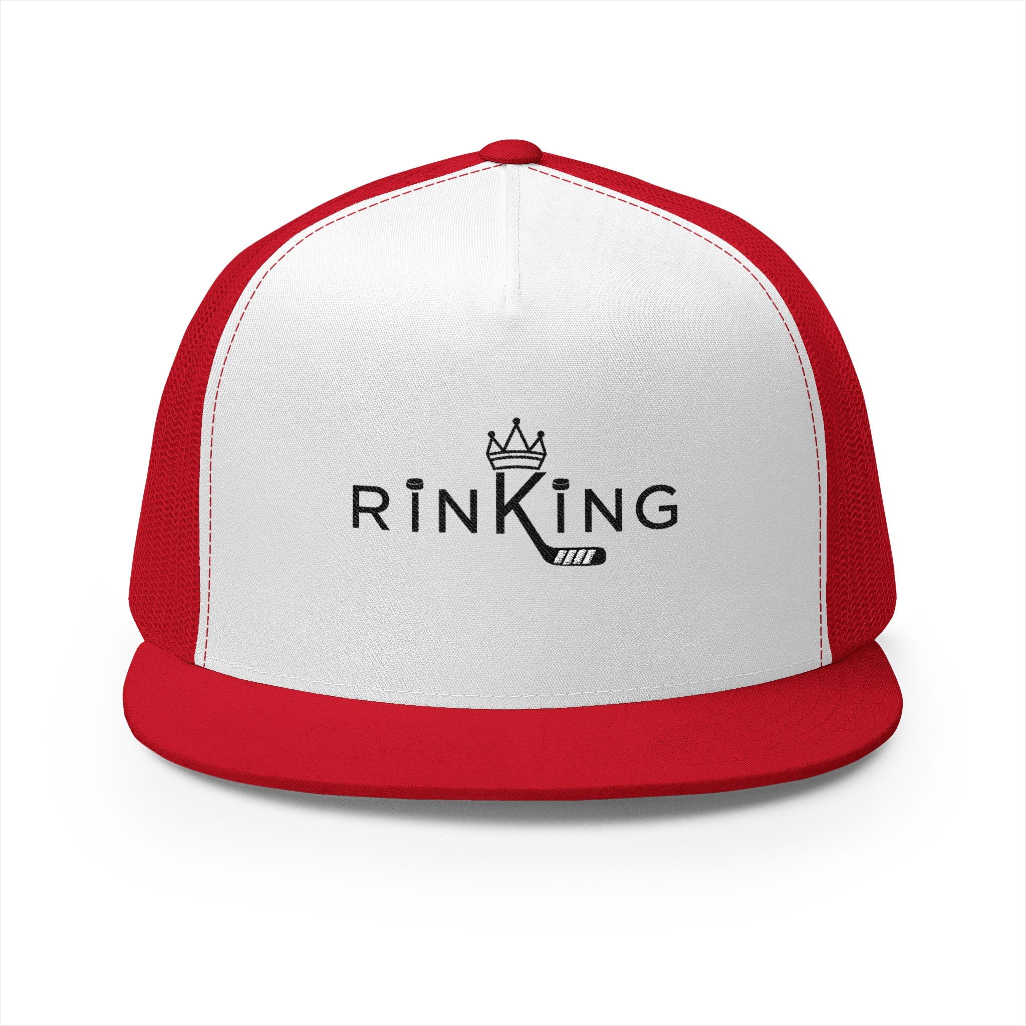 RinKing Trucker Cap
