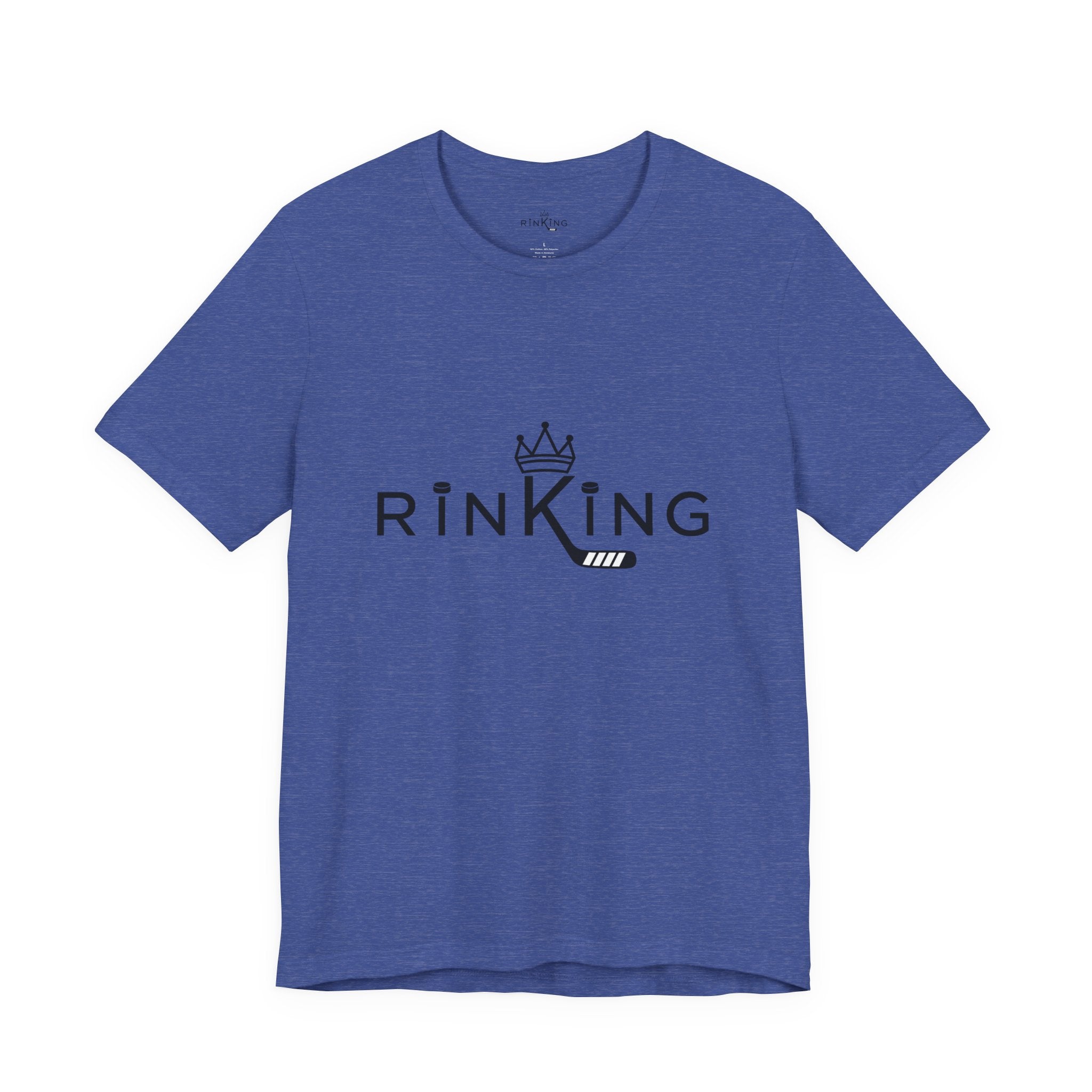 RinKing " The King Tee"