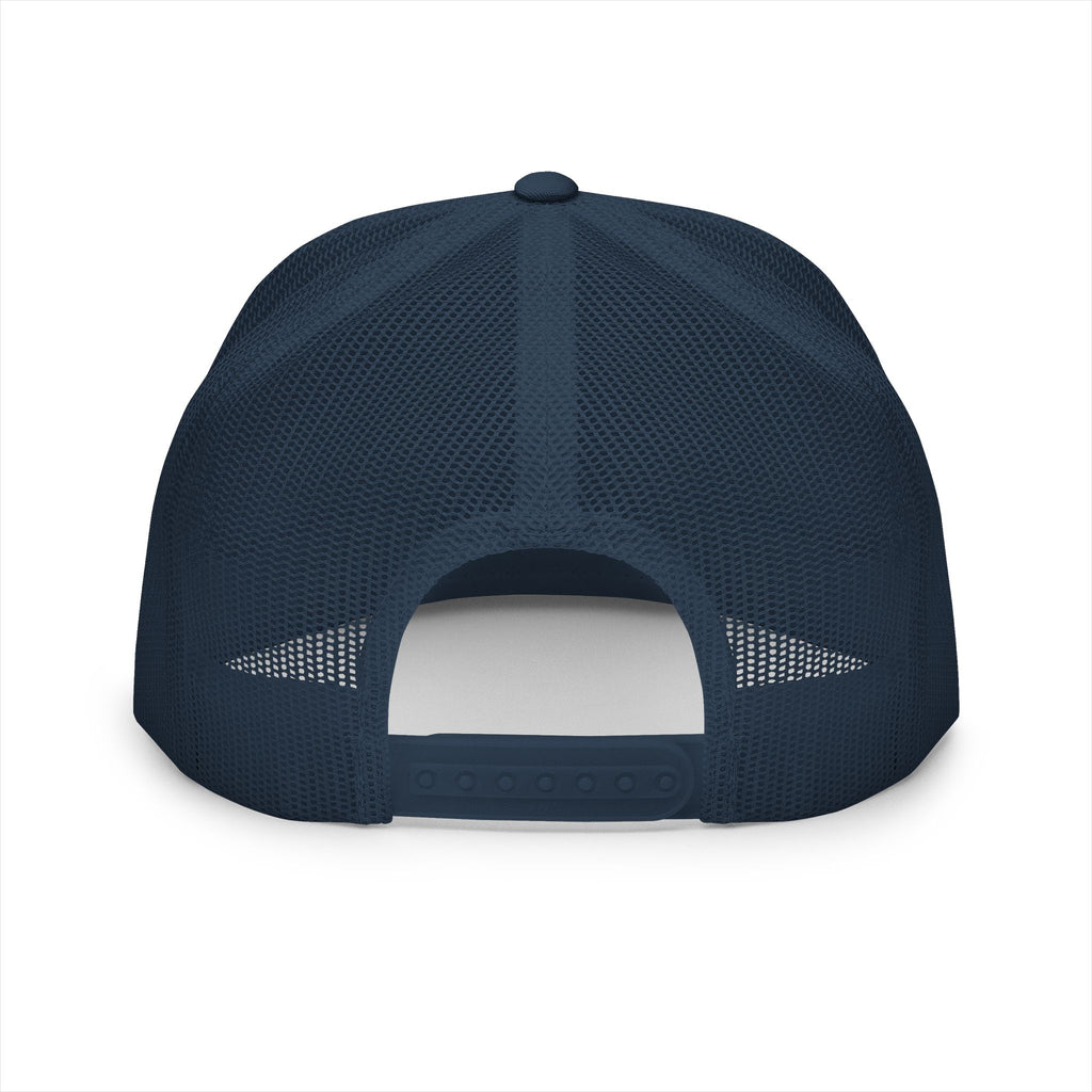 RinKing Trucker Cap