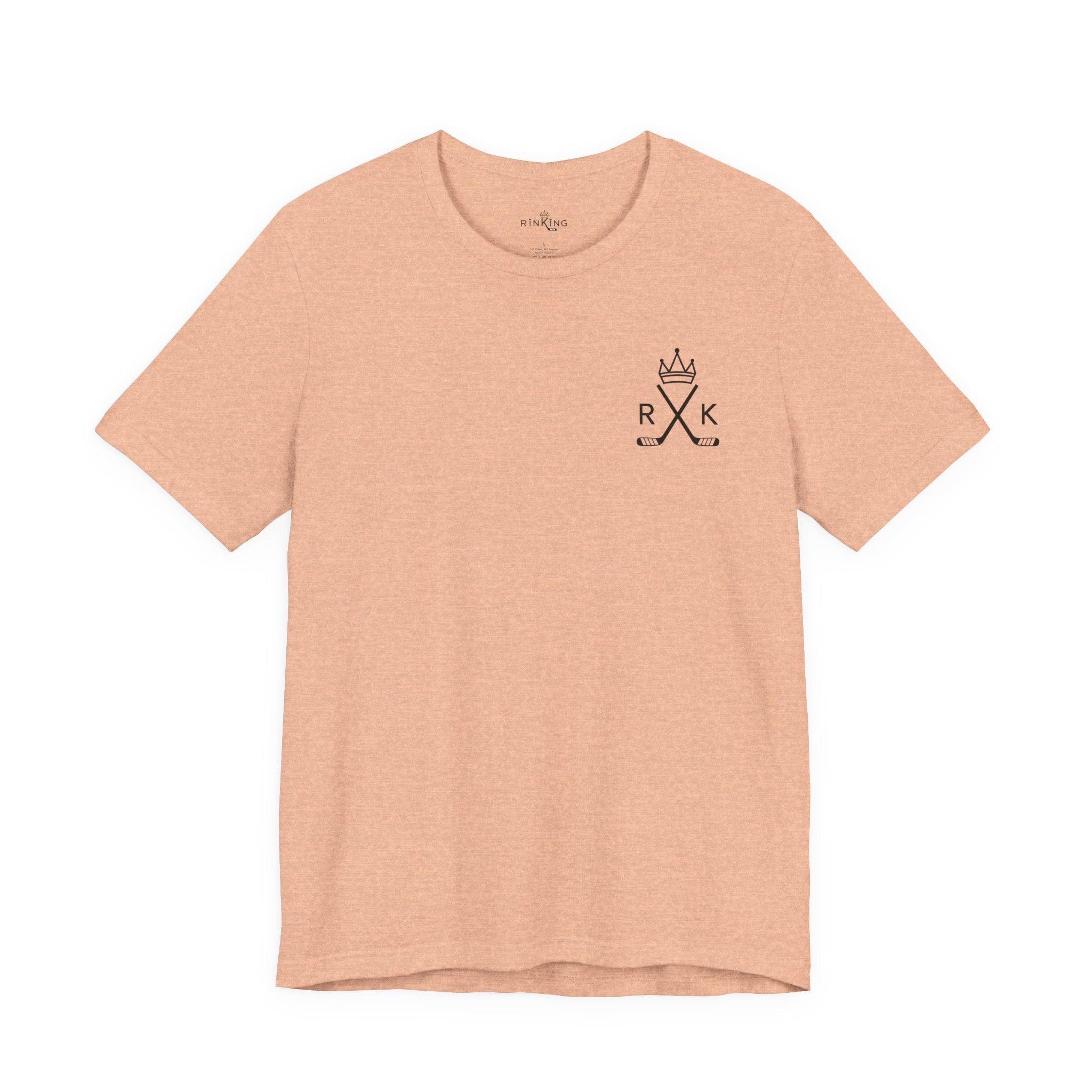 RinKing "The Royal Tee"
