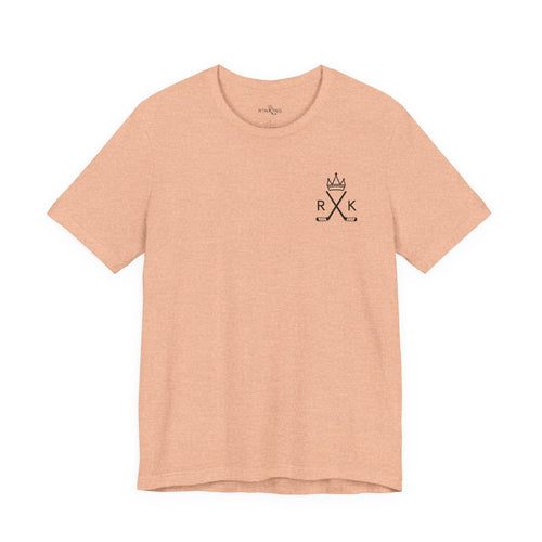 RinKing "The Royal Tee"