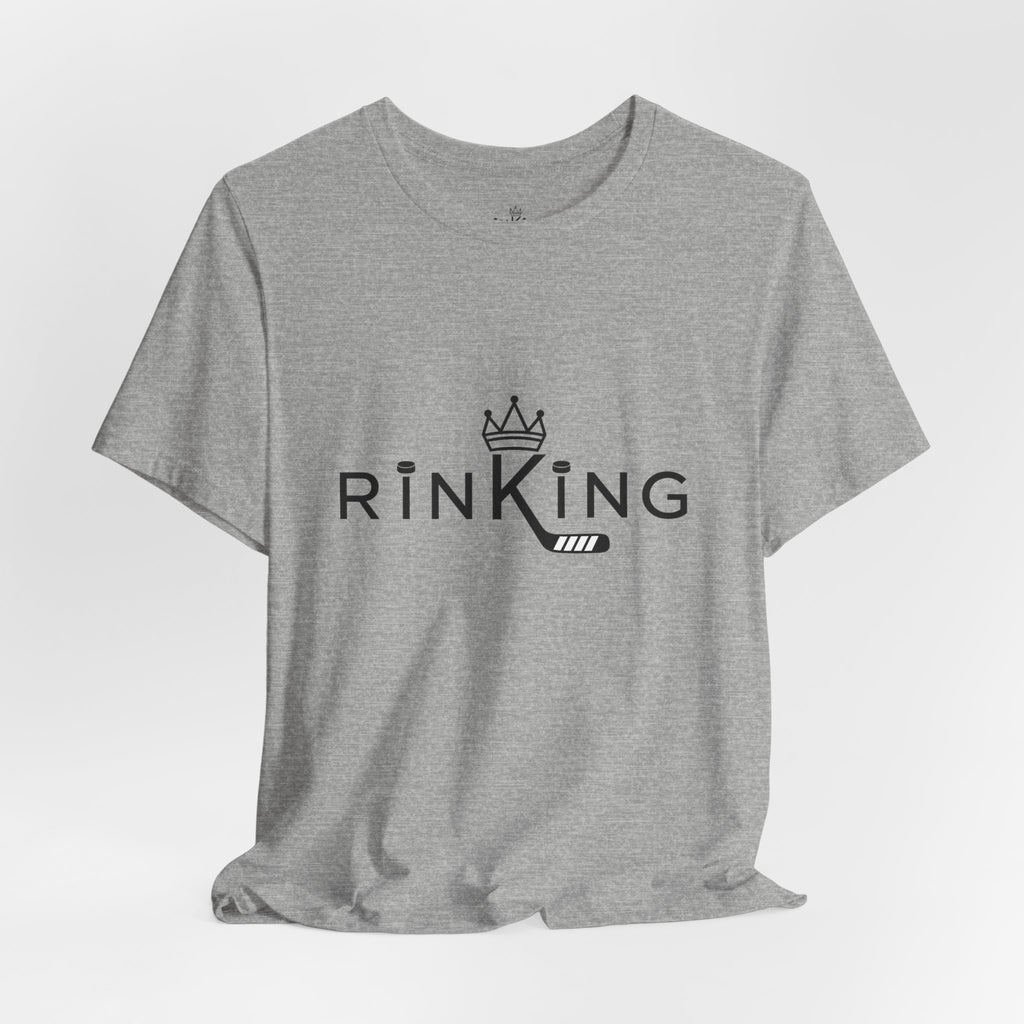RinKing " The King Tee"