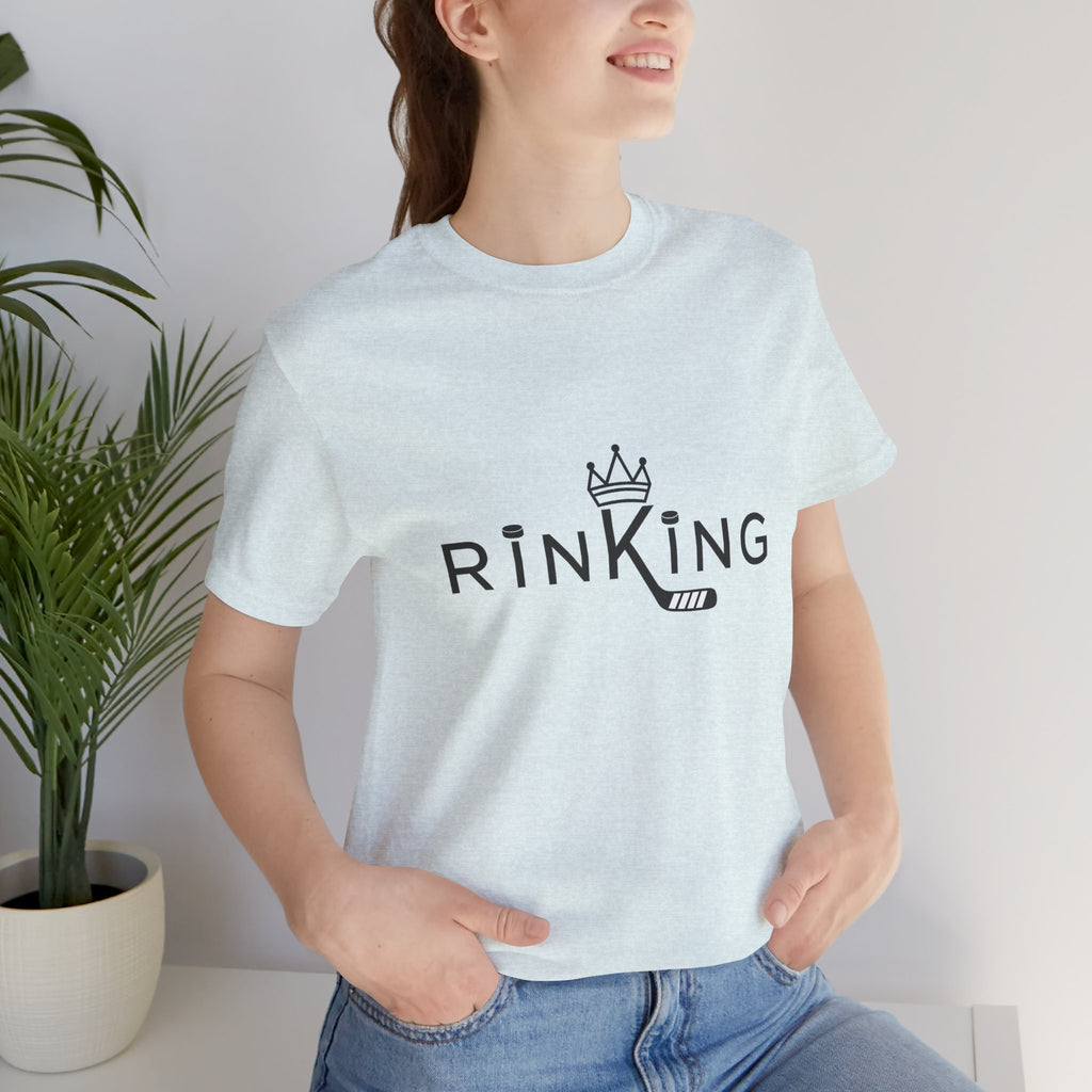 RinKing " The King Tee"