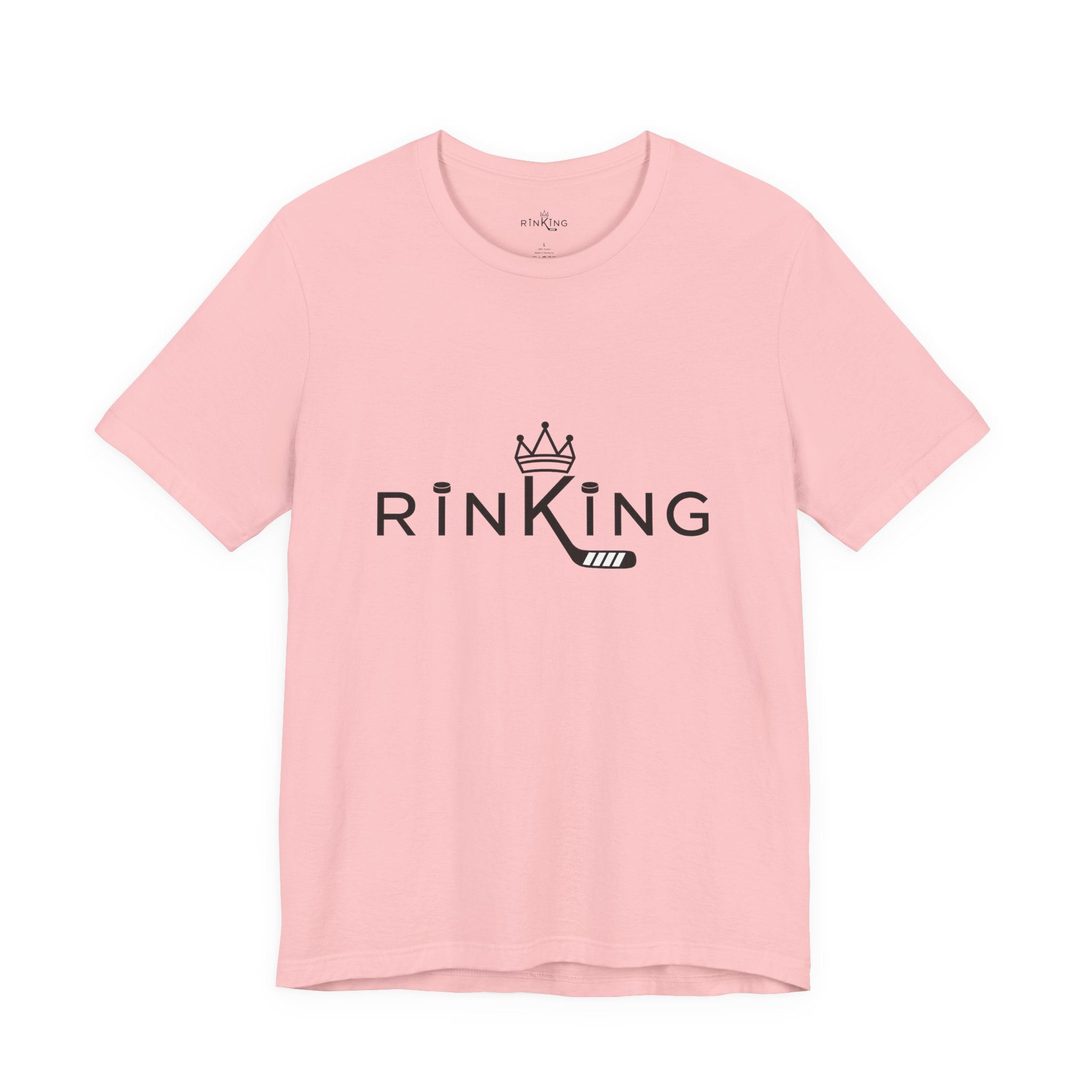 RinKing " The King Tee"