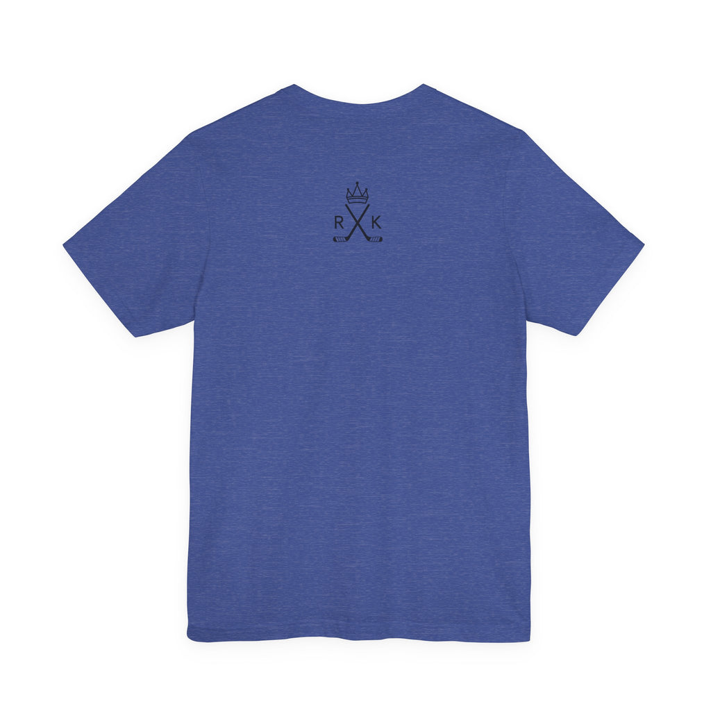 RinKing " The King Tee"