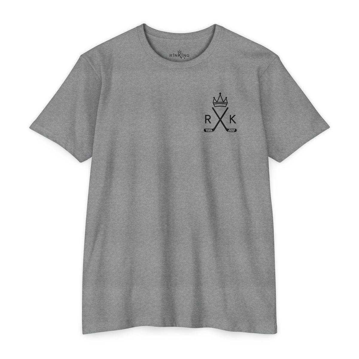 "The Royal-Tee"