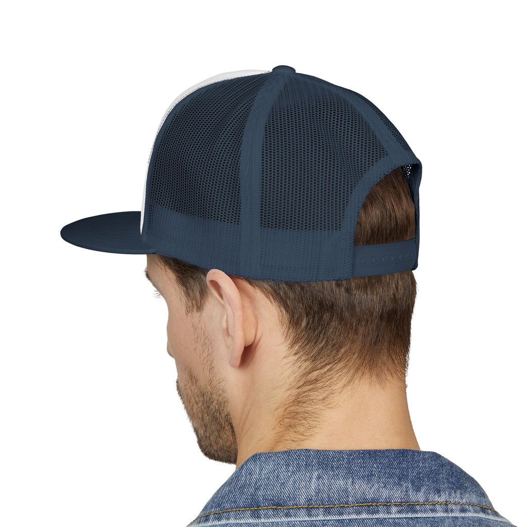 RinKing Trucker Cap
