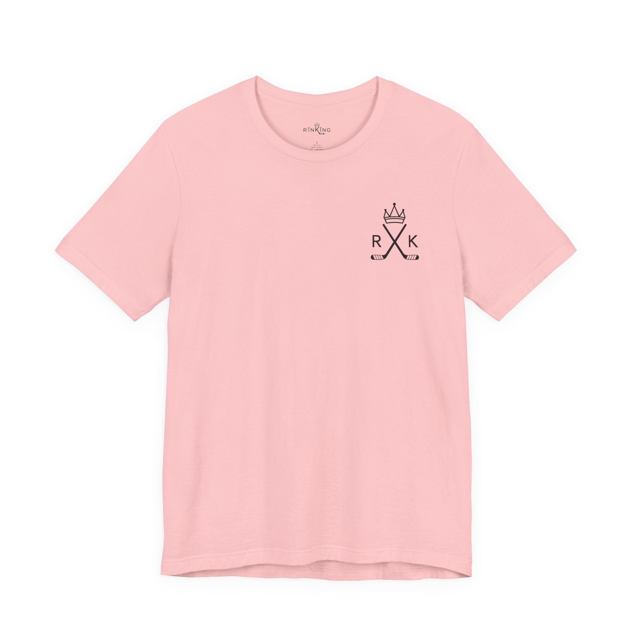RinKing "The Royal Tee"