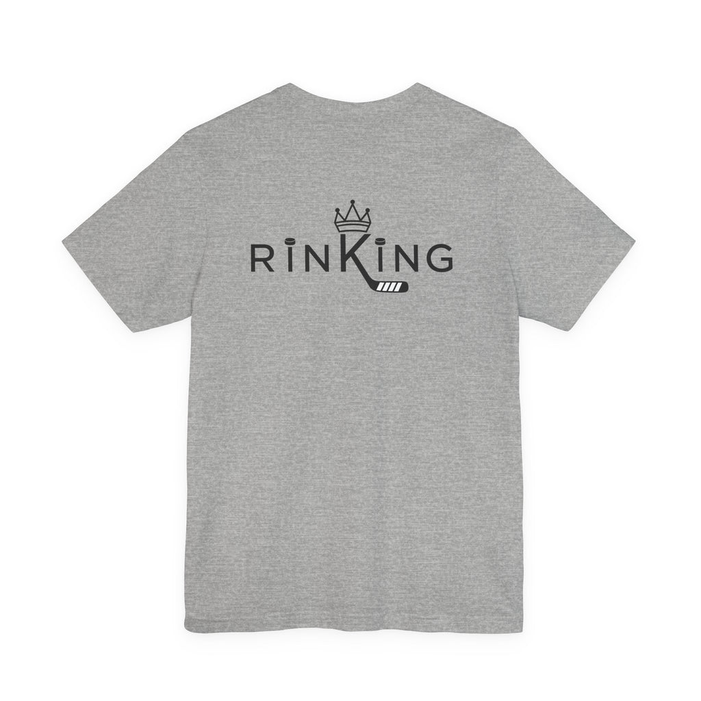 RinKing "The Royal Tee"