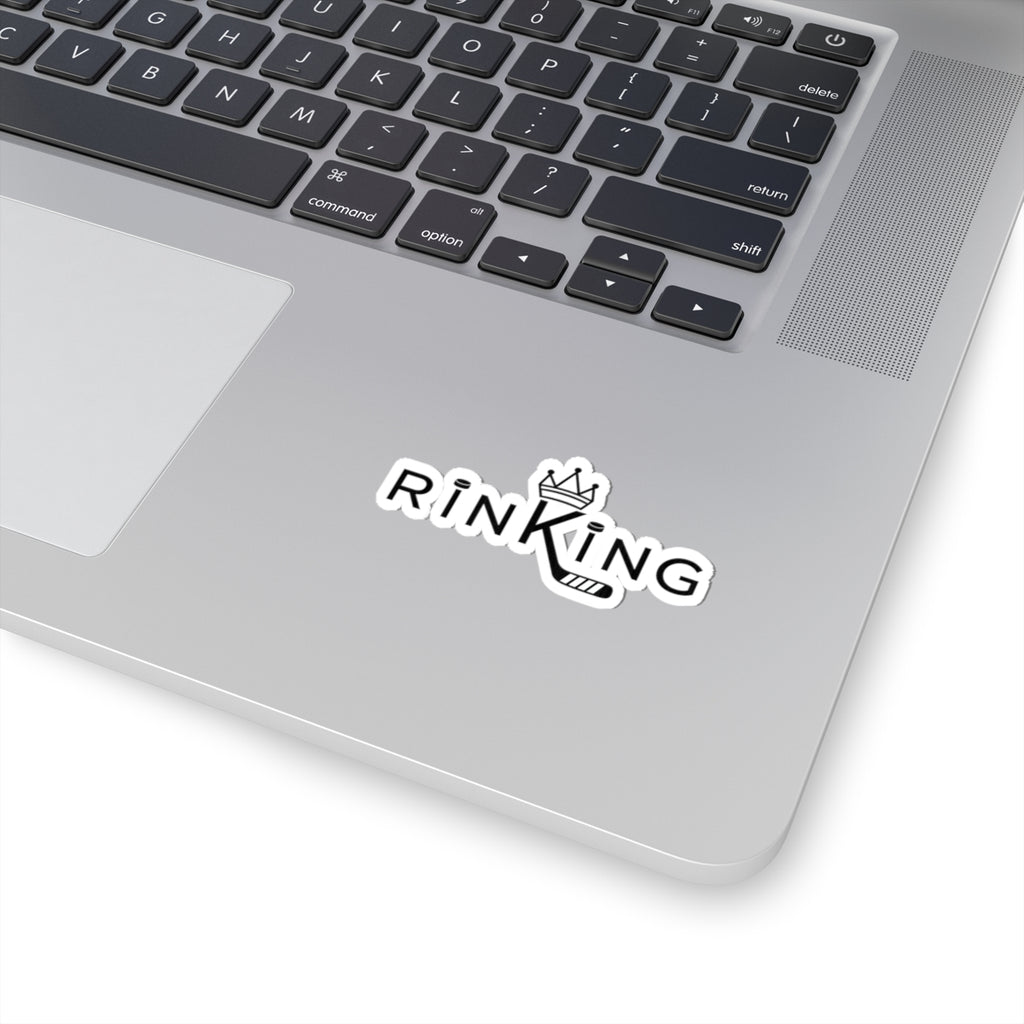 RinKing Stickers