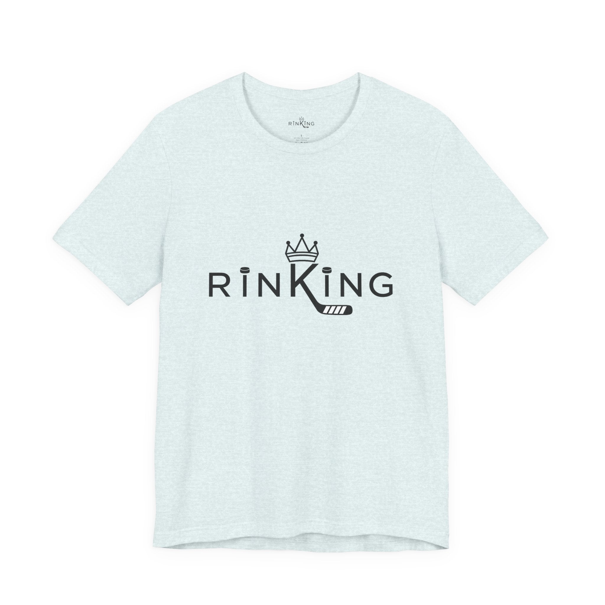 RinKing " The King Tee"