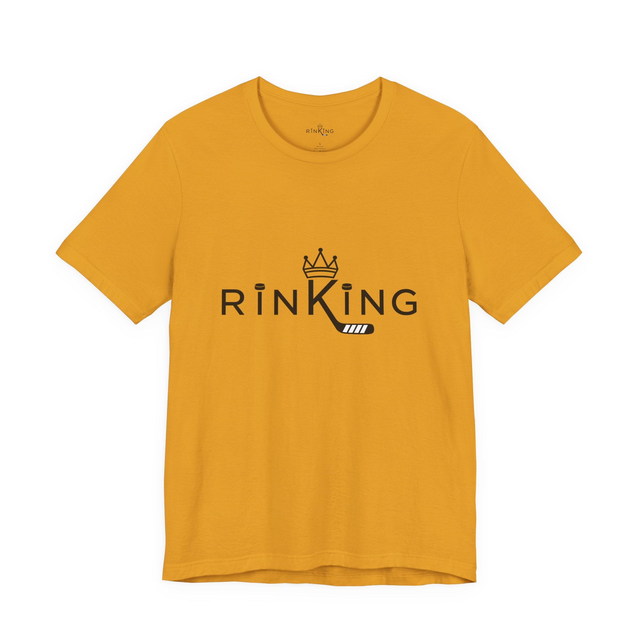 RinKing " The King Tee"
