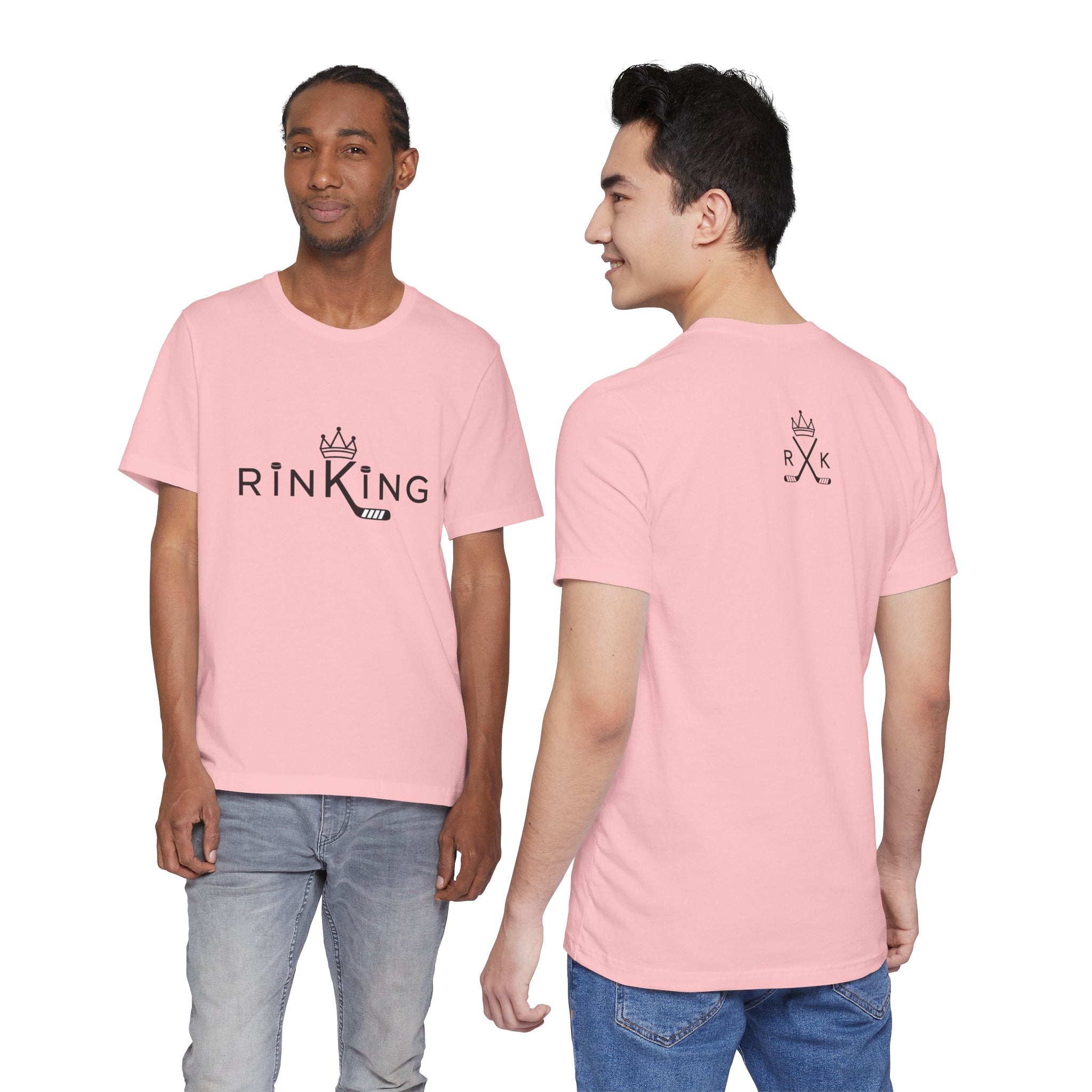RinKing " The King Tee"
