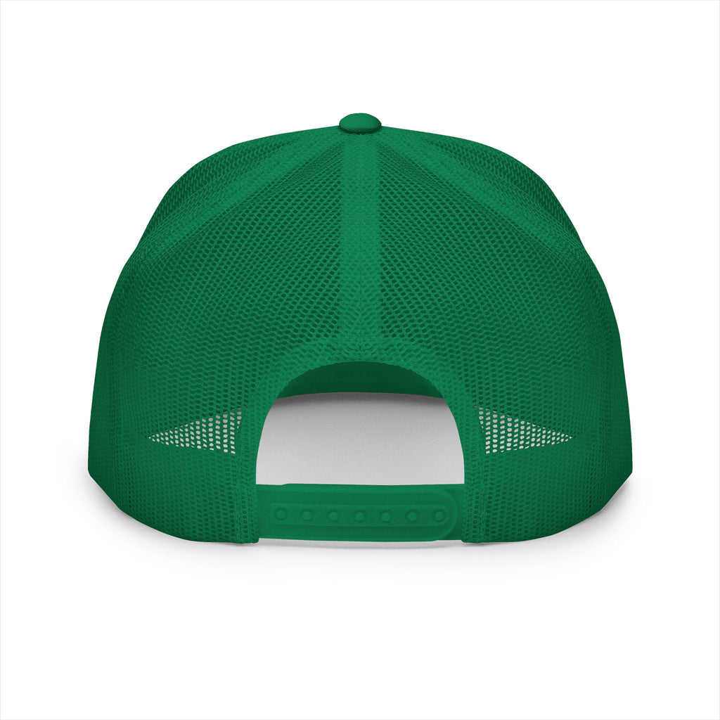 RinKing Trucker Cap