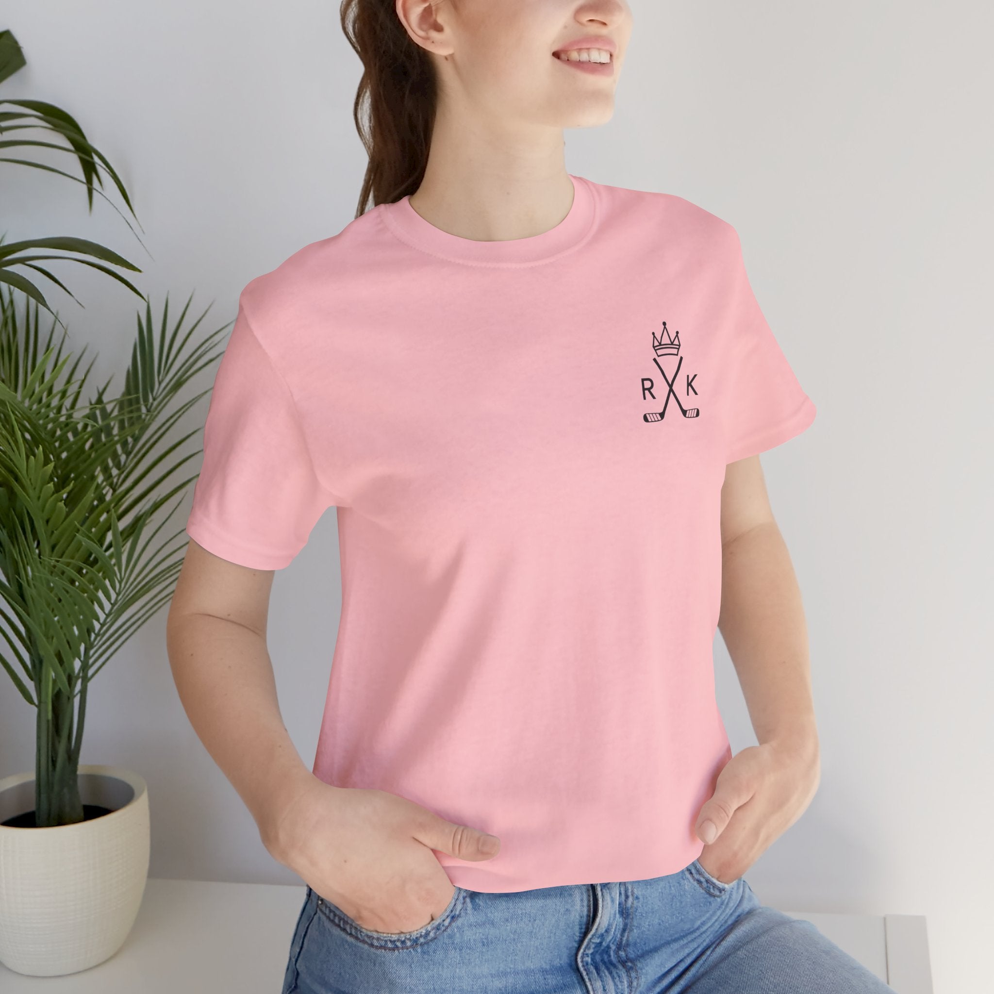 RinKing "The Royal Tee"