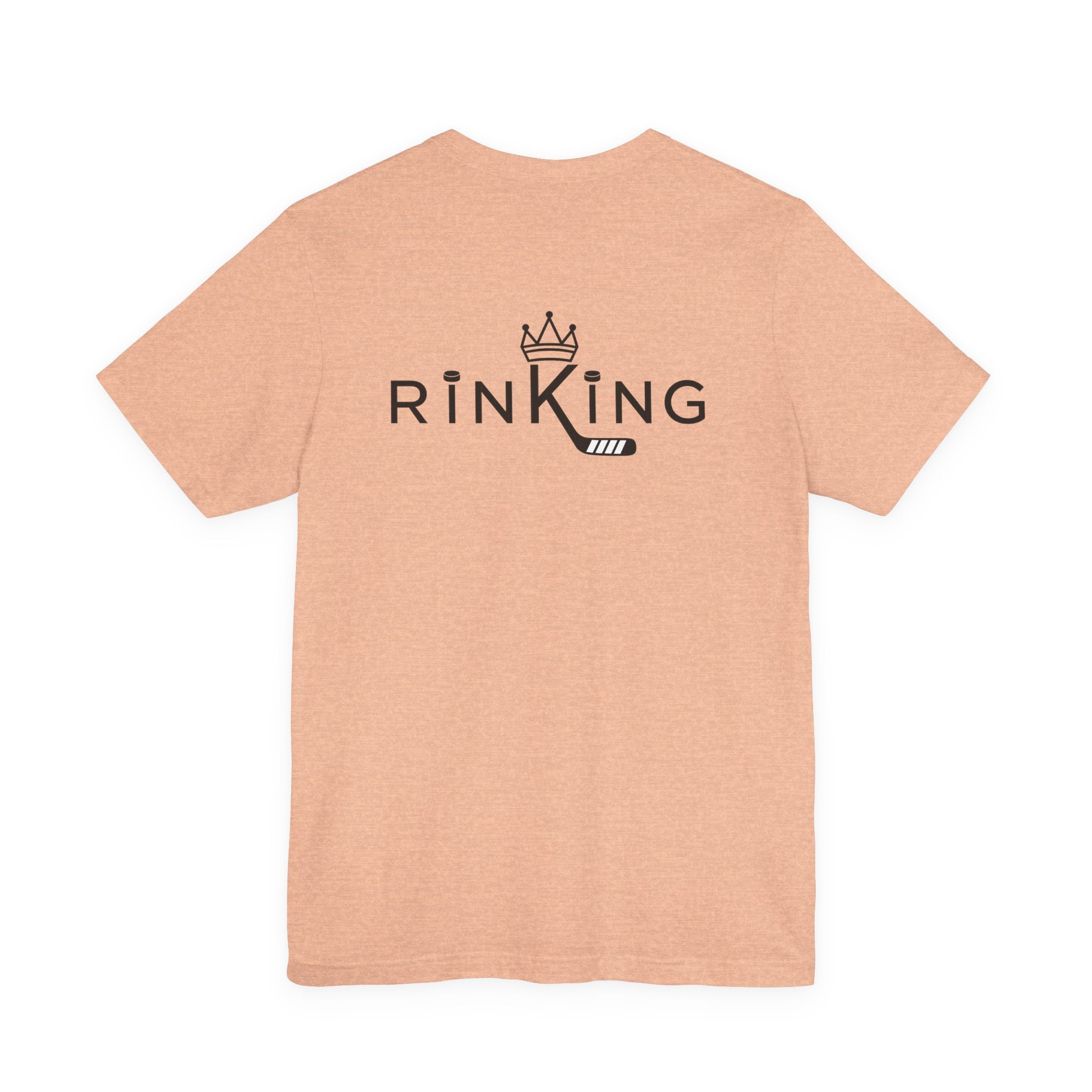 RinKing "The Royal Tee"