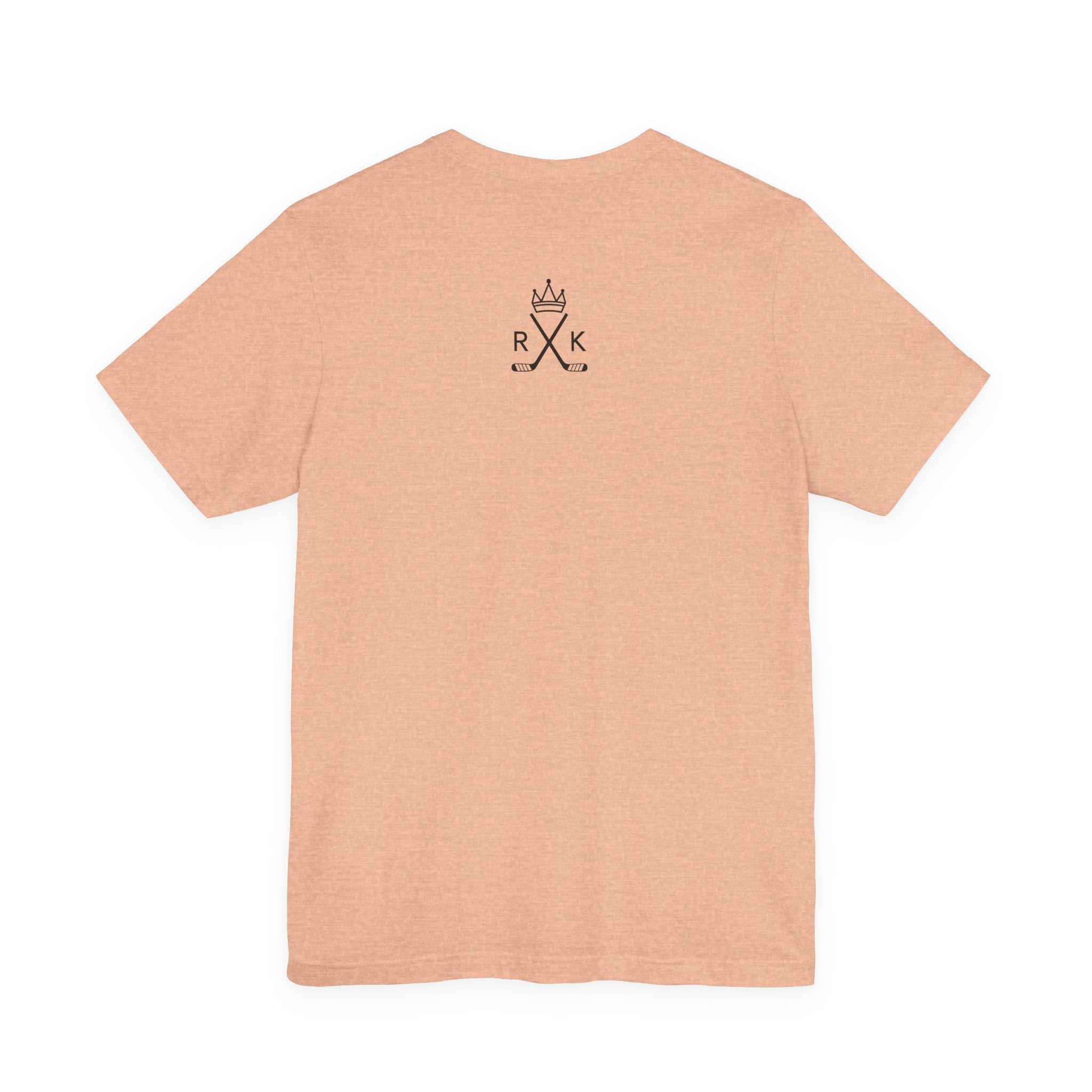 RinKing " The King Tee"