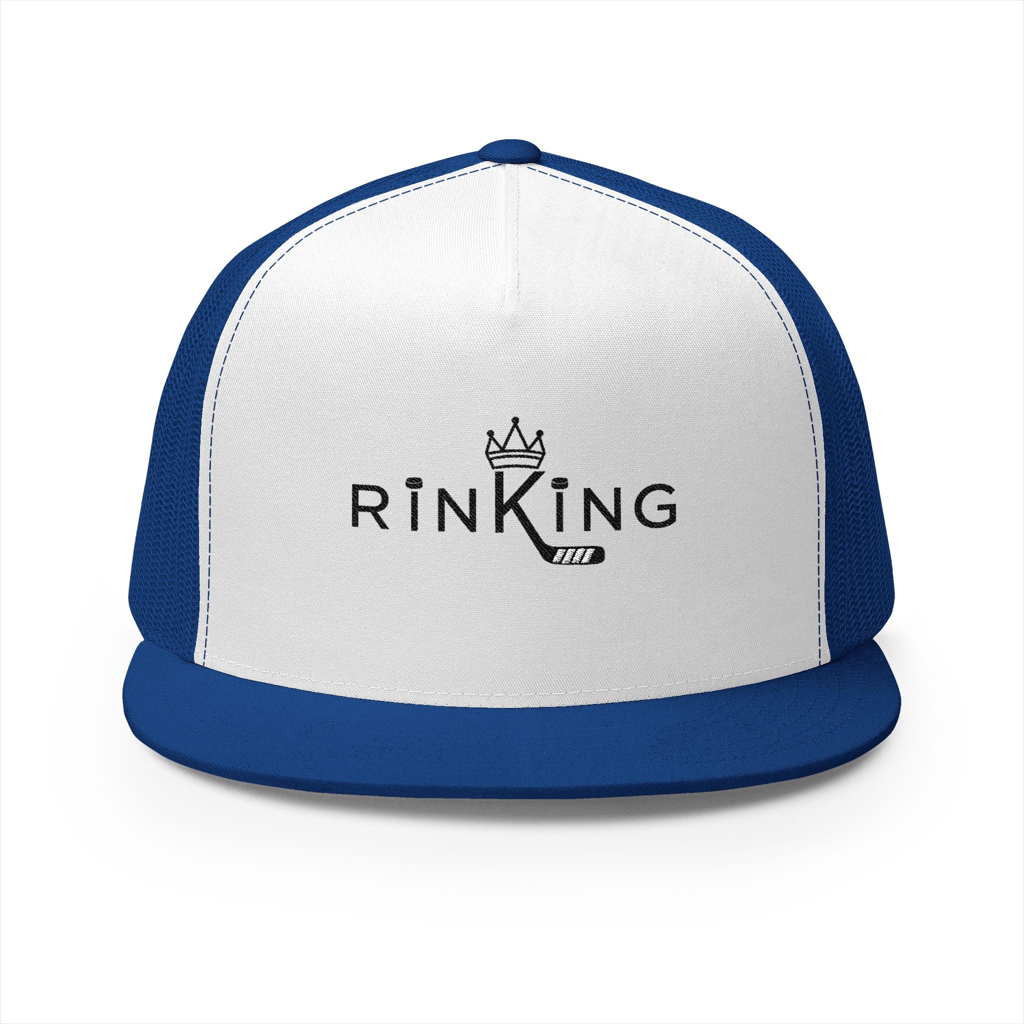 RinKing Trucker Cap