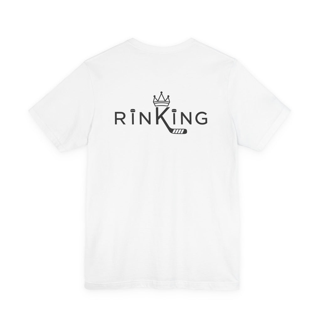 RinKing "The Royal Tee"