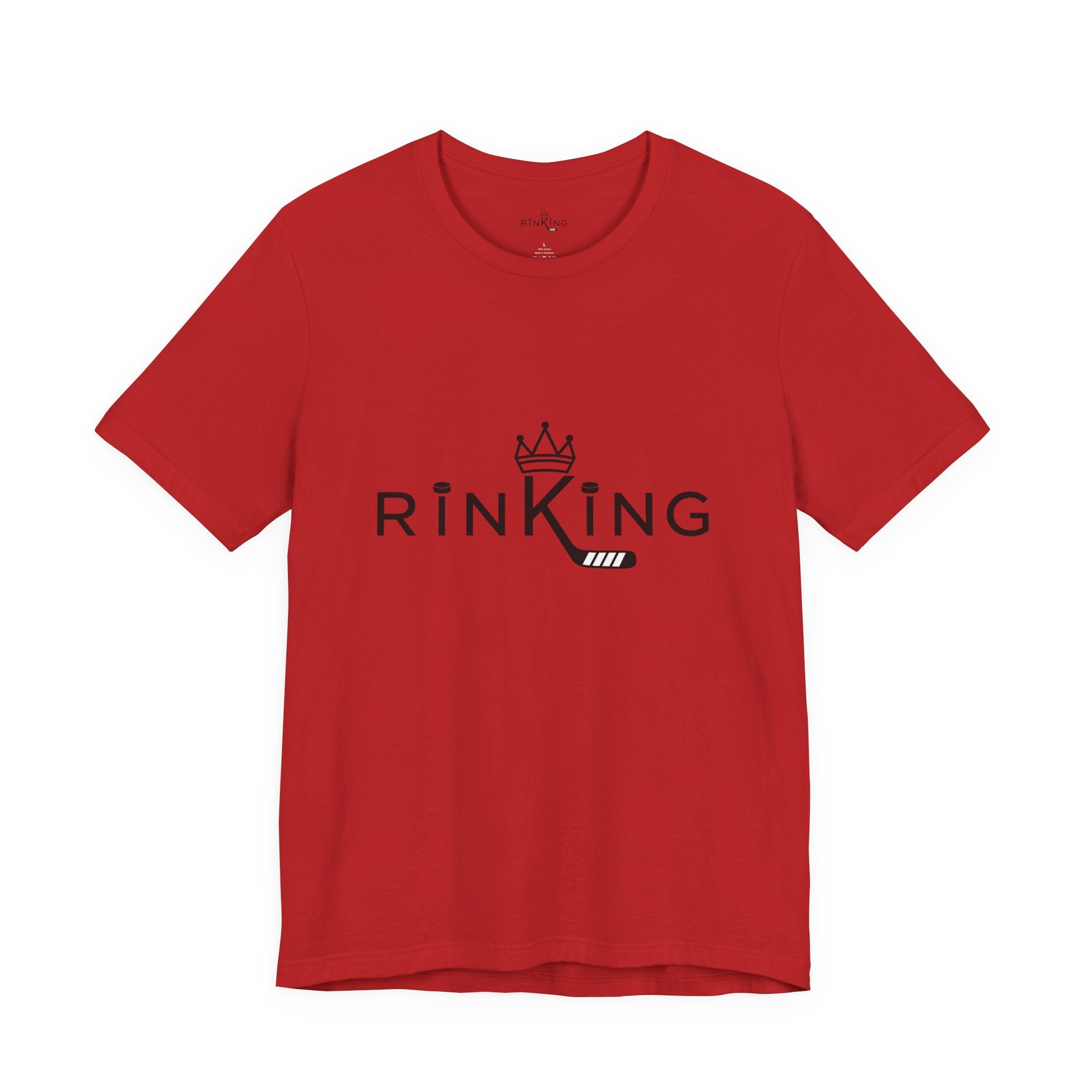 RinKing " The King Tee"