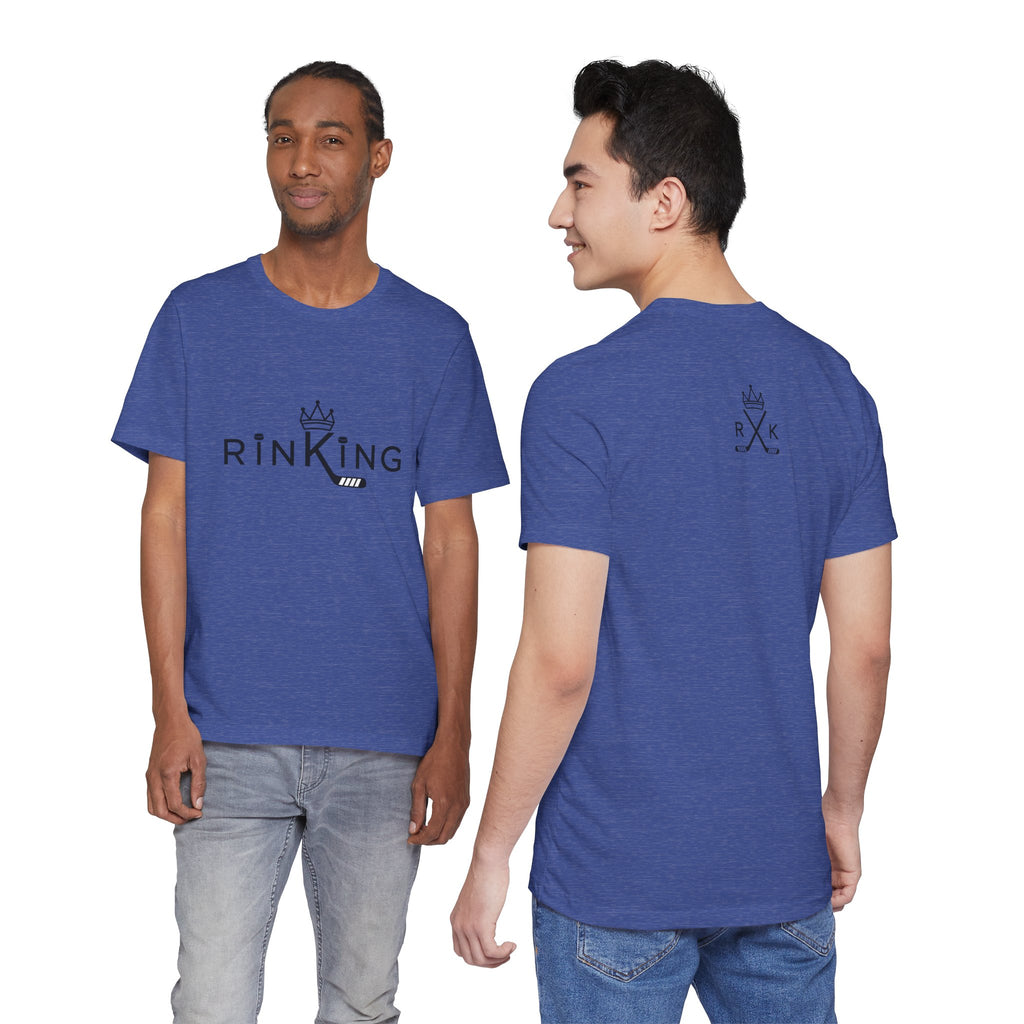 RinKing " The King Tee"