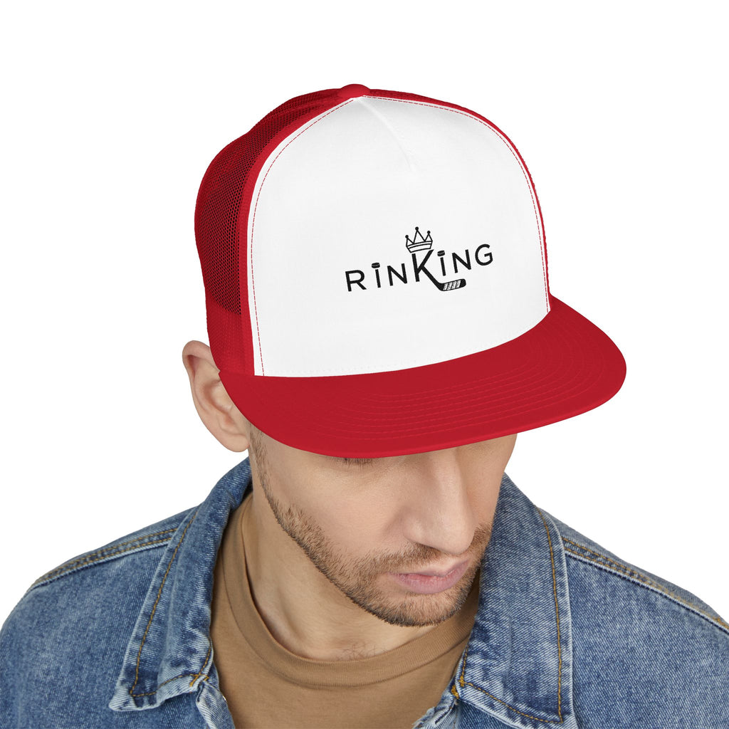 RinKing Trucker Cap