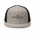 RinKing Trucker Cap