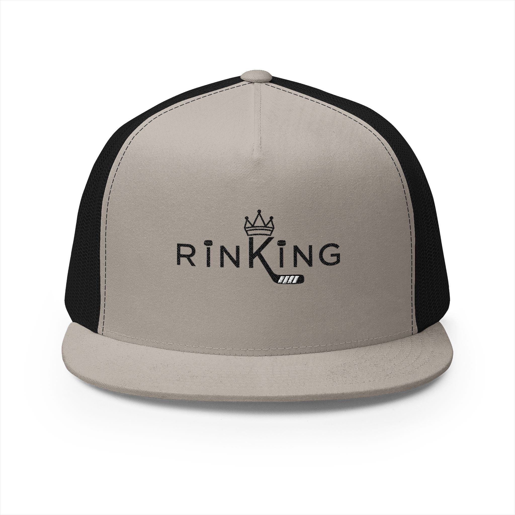 RinKing Trucker Cap