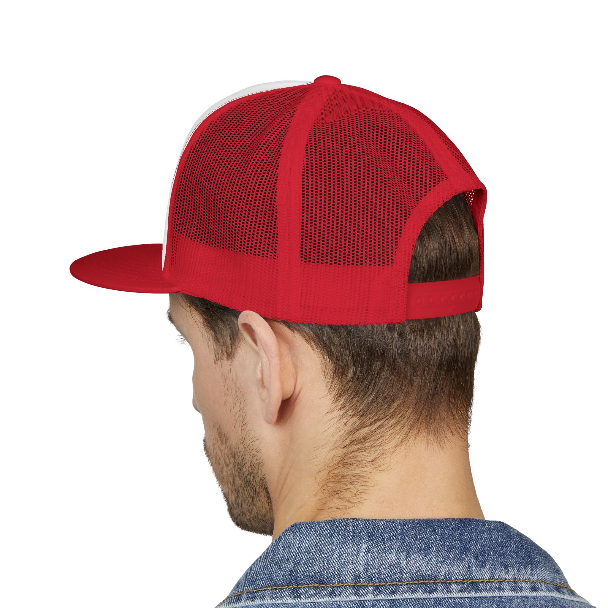 RinKing Trucker Cap
