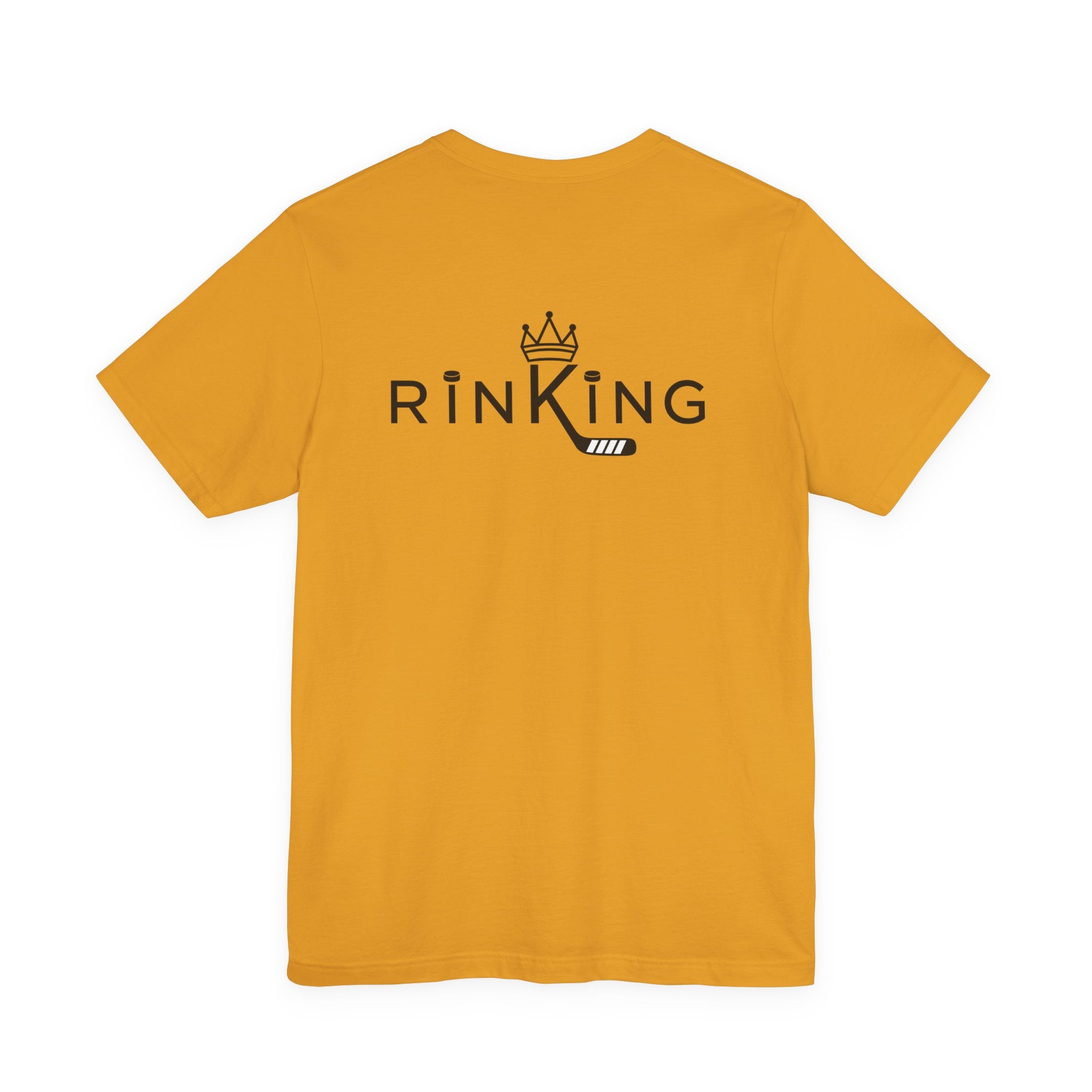 RinKing "The Royal Tee"