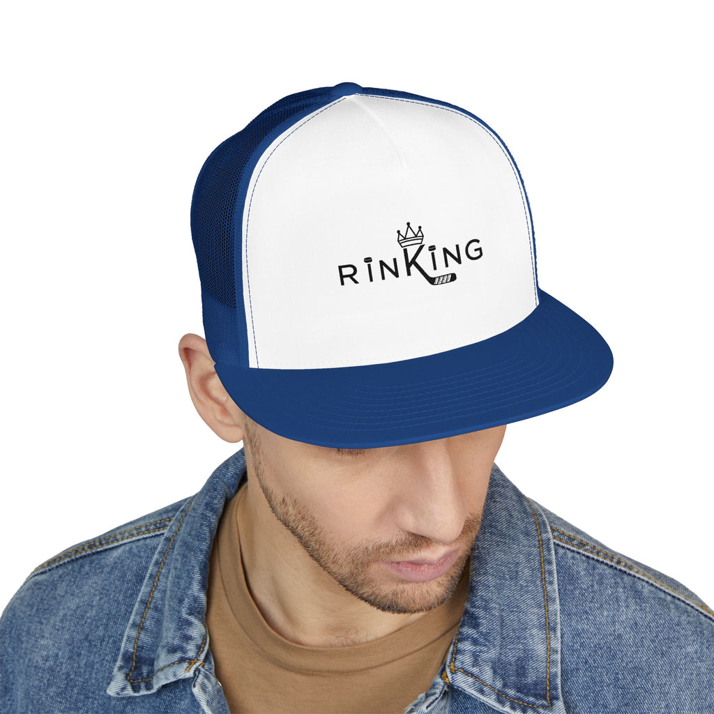 RinKing Trucker Cap