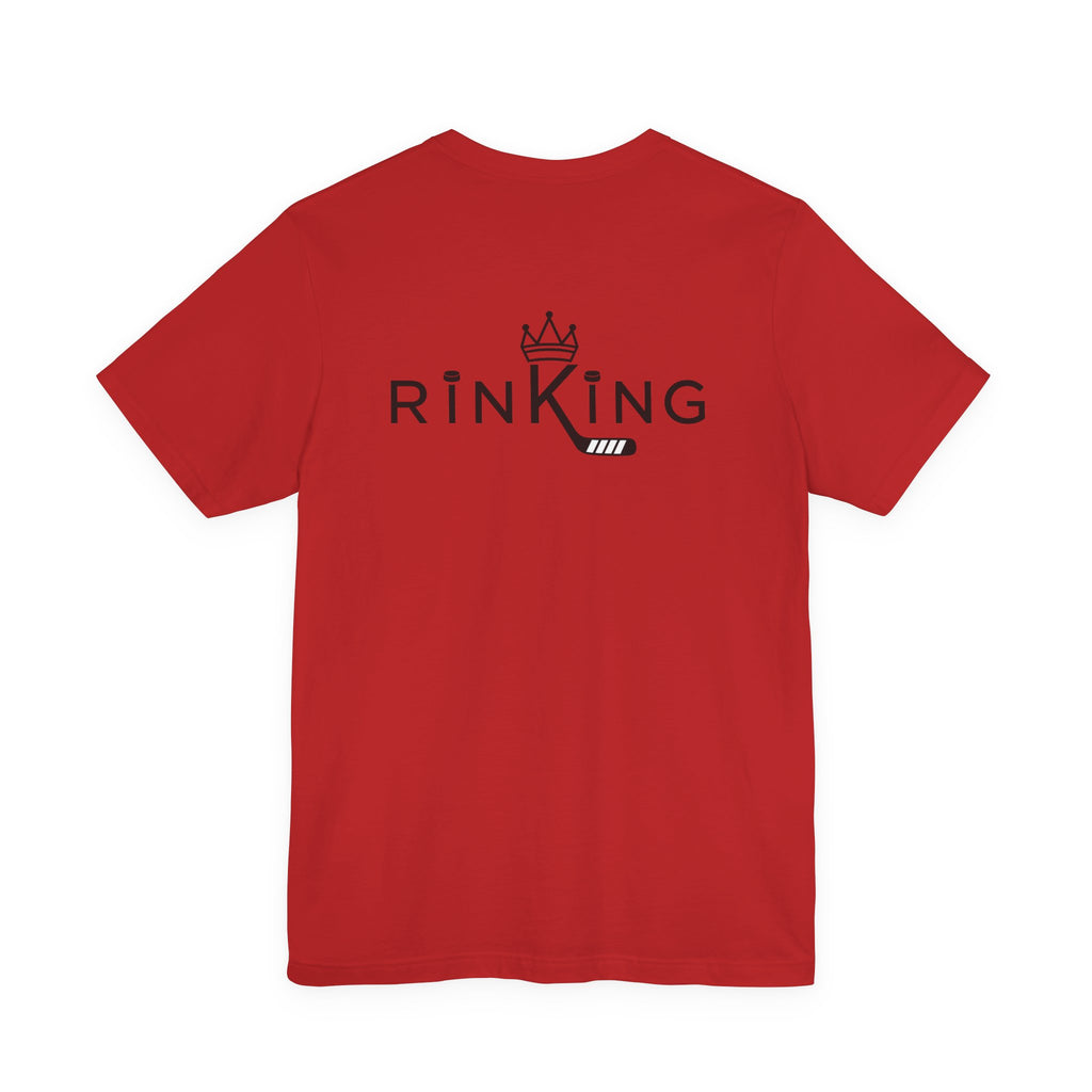 RinKing "The Royal Tee"