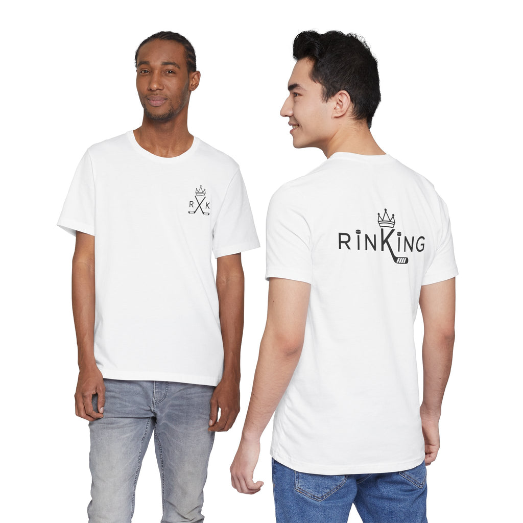 RinKing "The Royal Tee"
