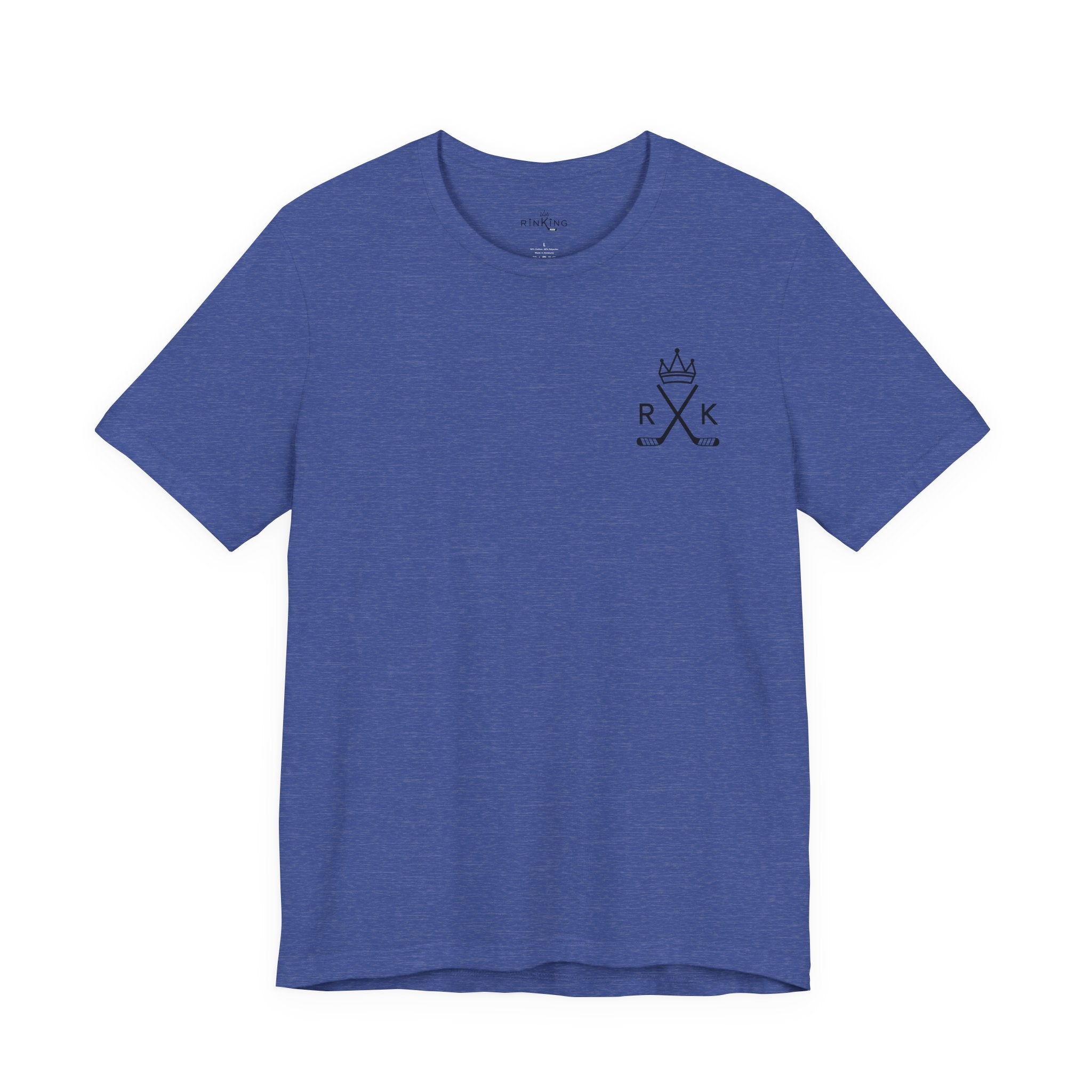 RinKing "The Royal Tee"